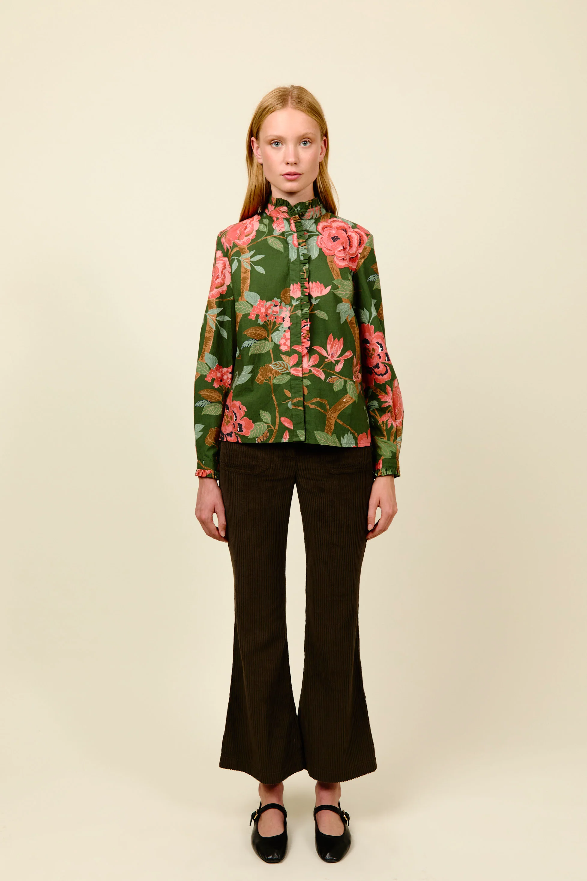 CAMISA JOSSIE - Image 6