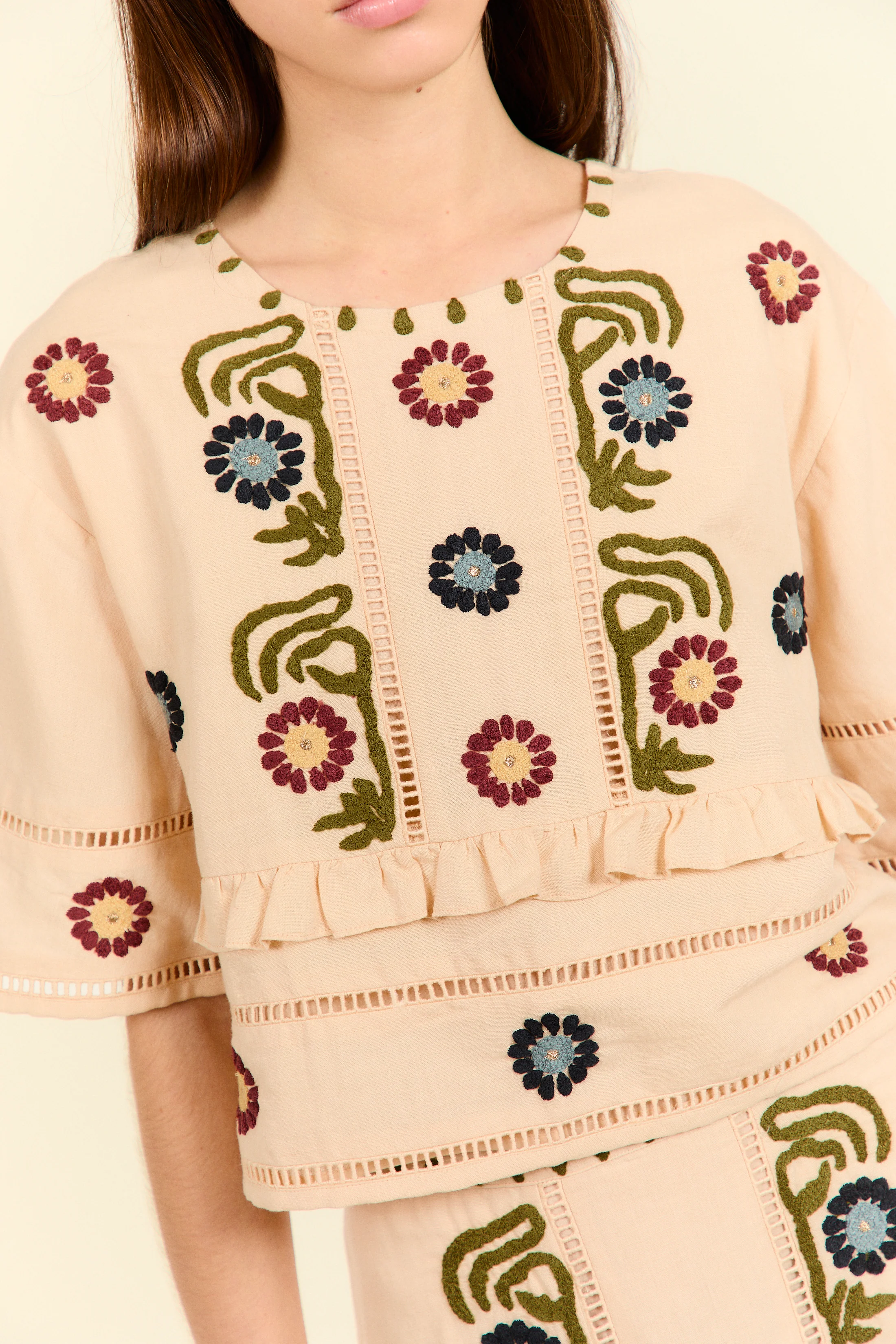 BLUSA NADIA - Image 3