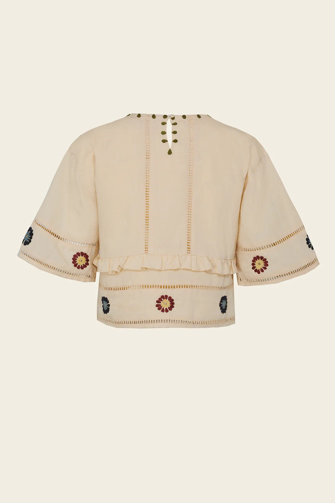 BLUSA NADIA - Image 6