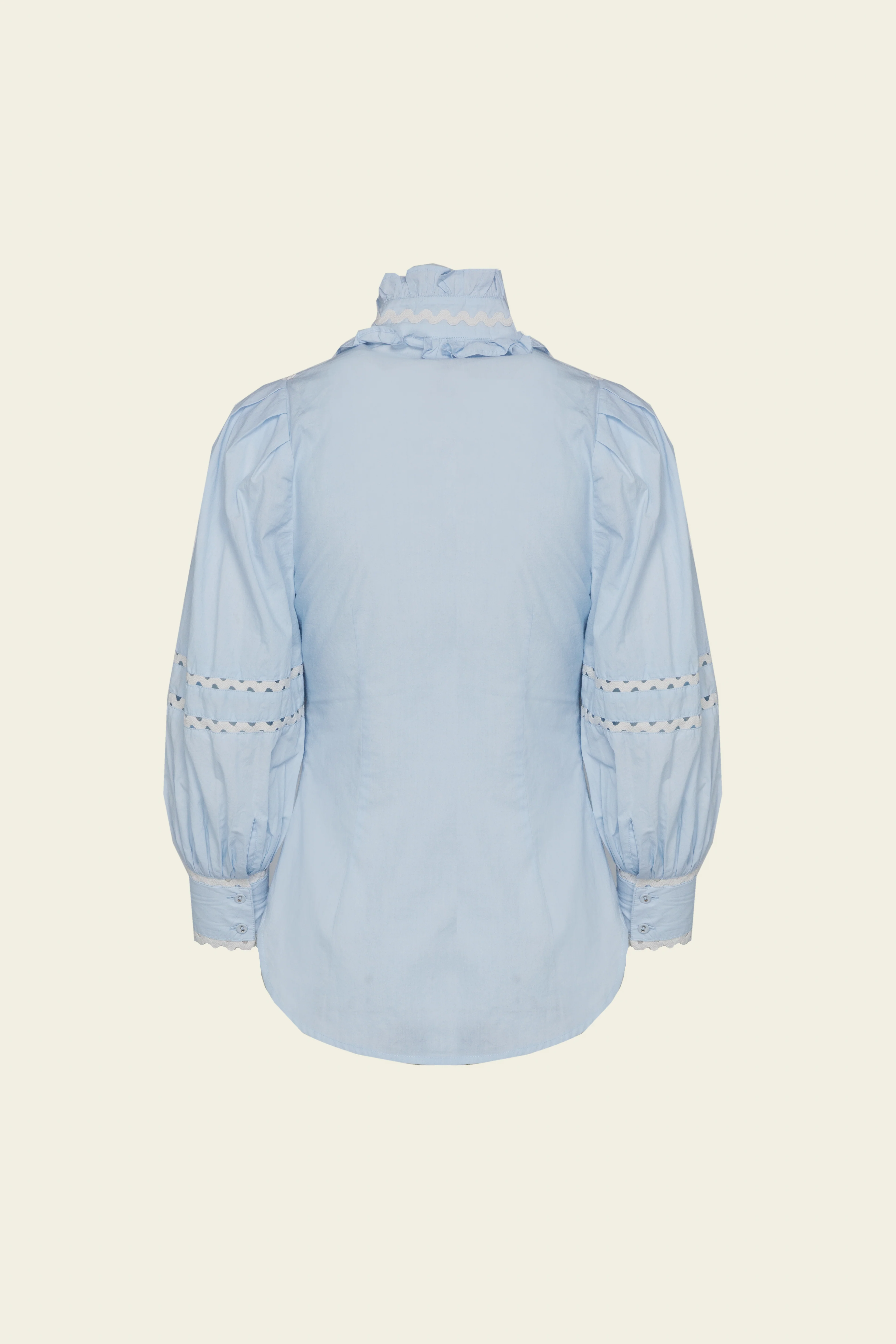 CAMISA NALA AZUL - Image 4