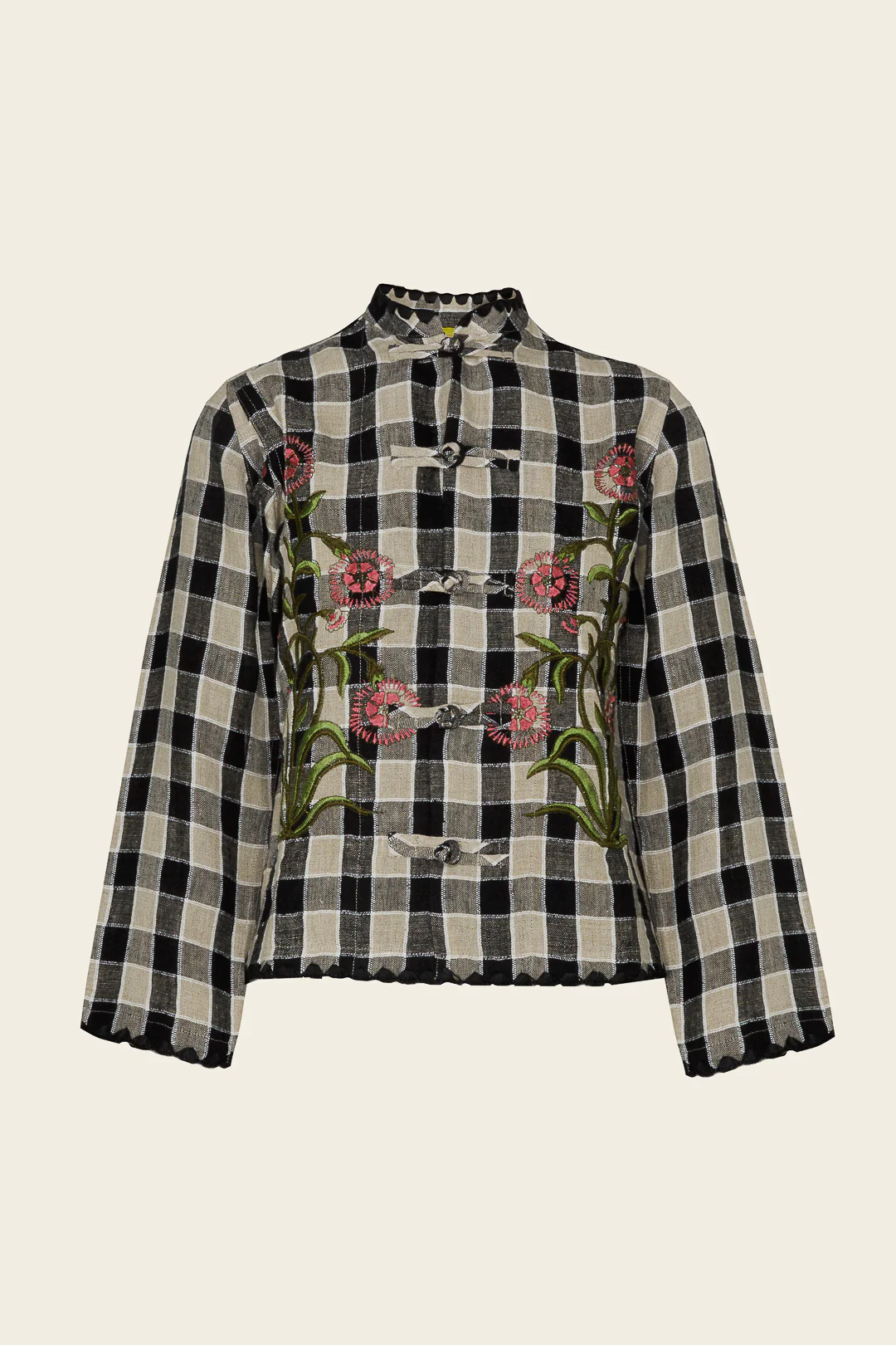 CAMISA NILA