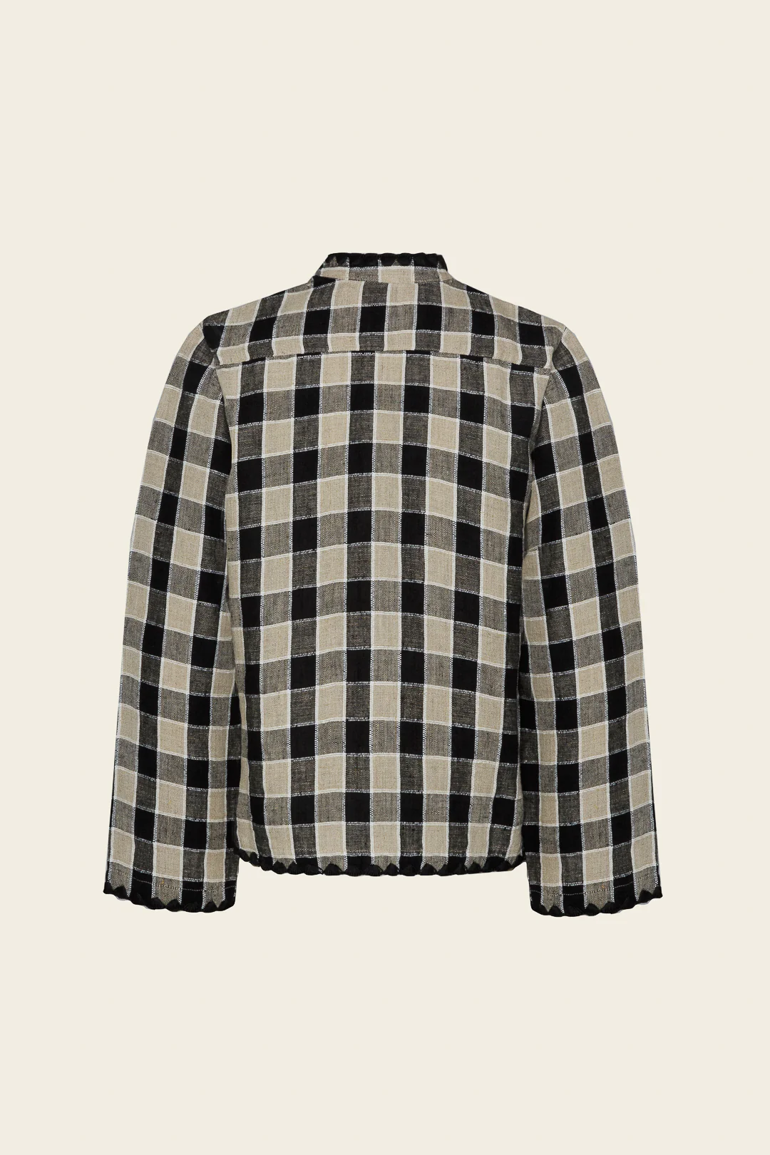 CAMISA NILA - Image 2