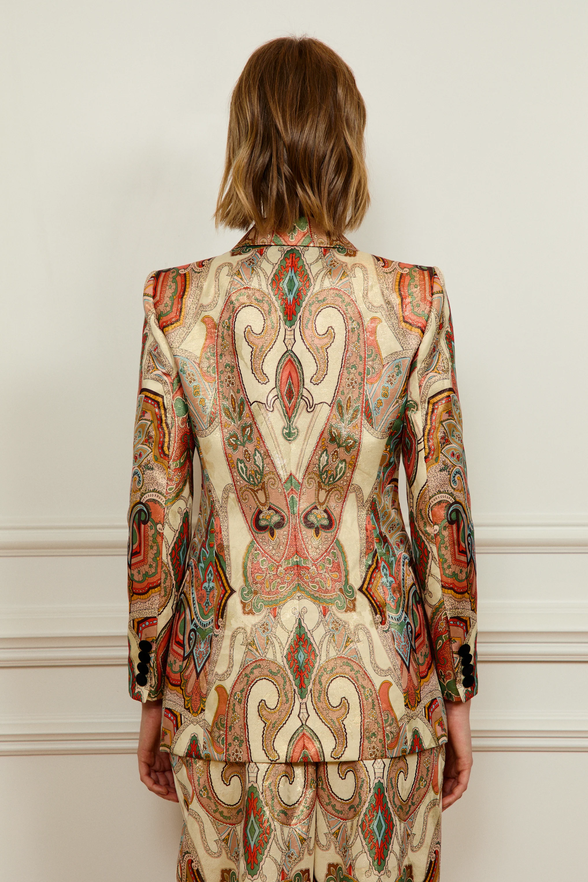 CHAQUETA BIANCA - Image 5