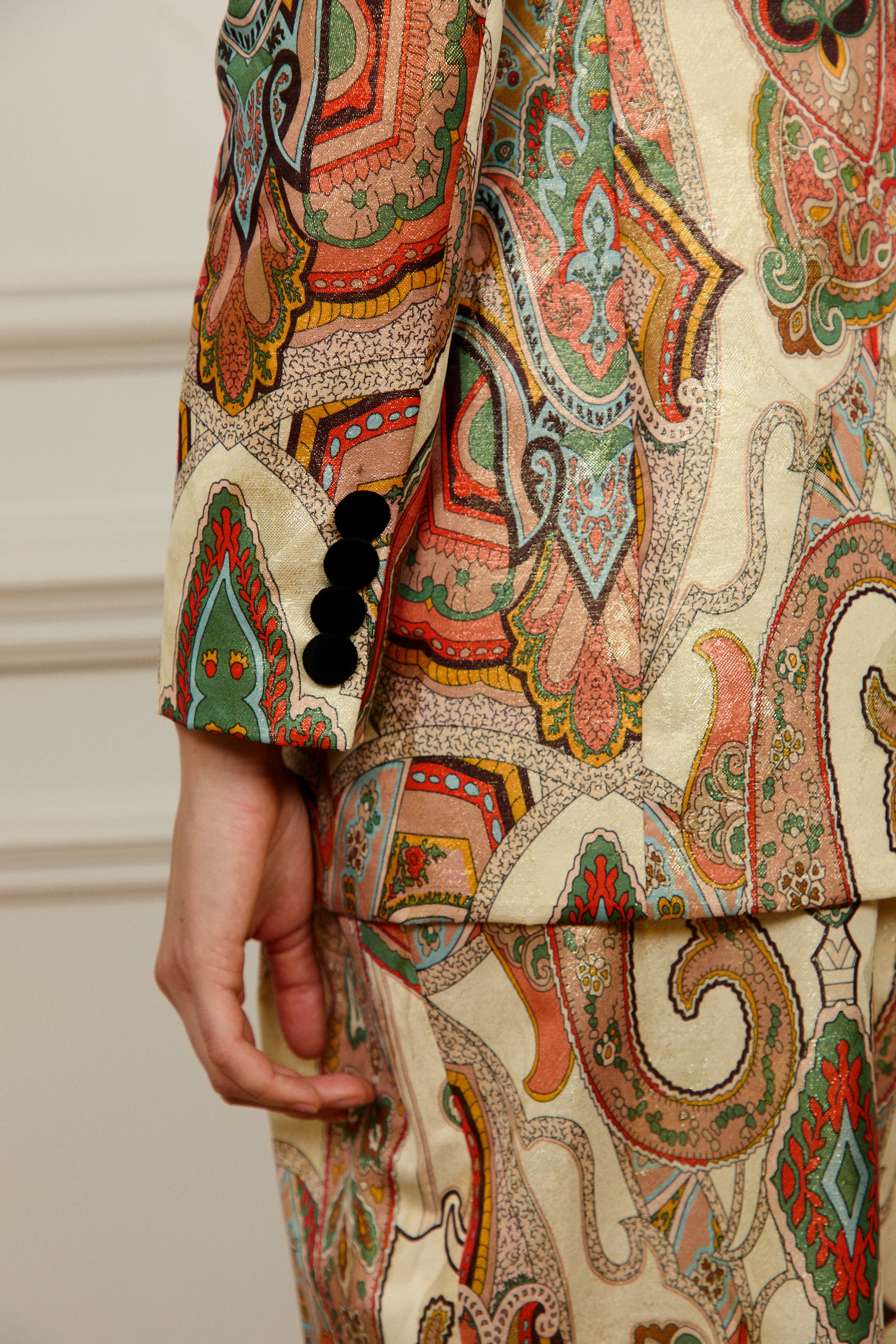 CHAQUETA BIANCA - Image 6