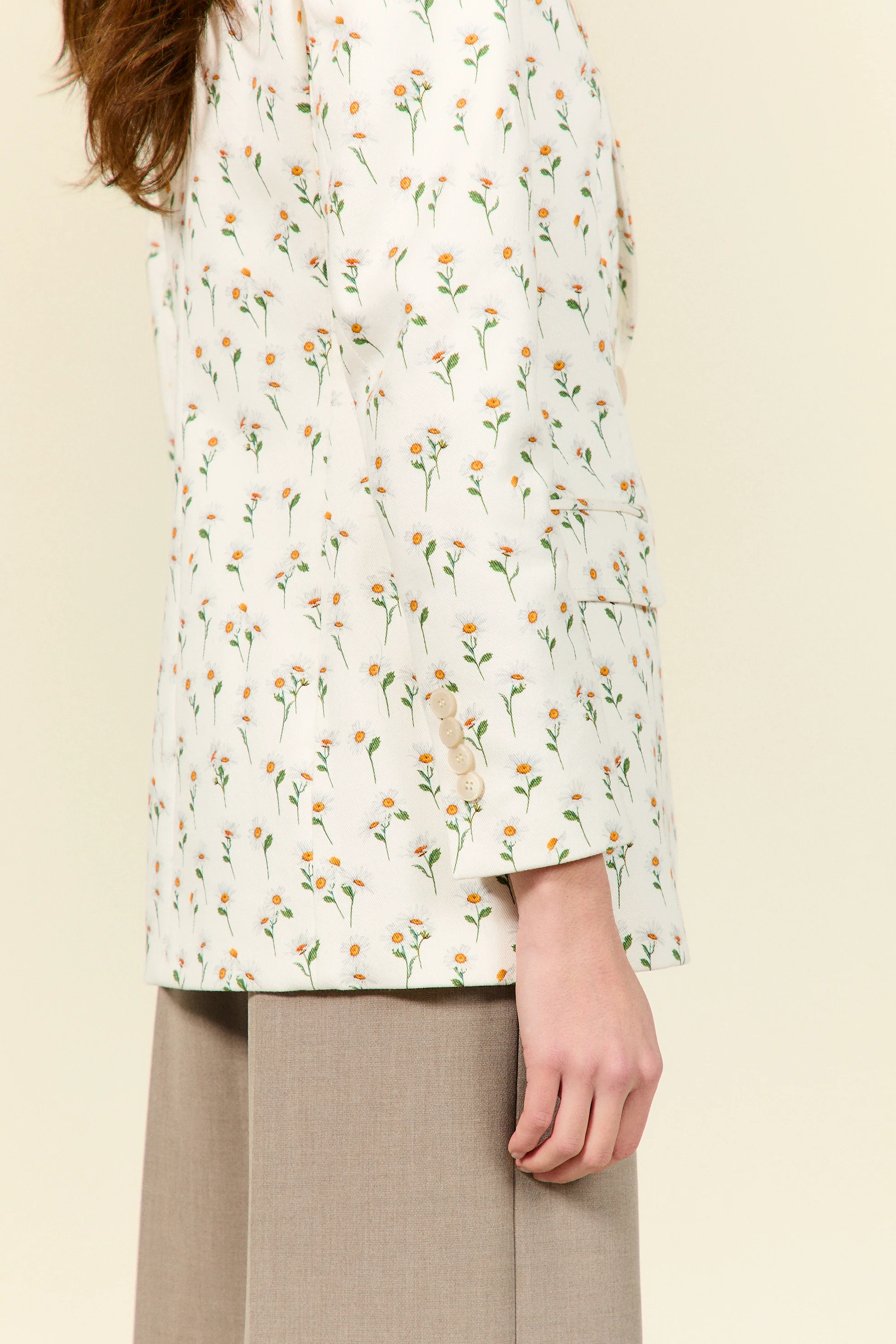 CHAQUETA ELAIA - Image 3