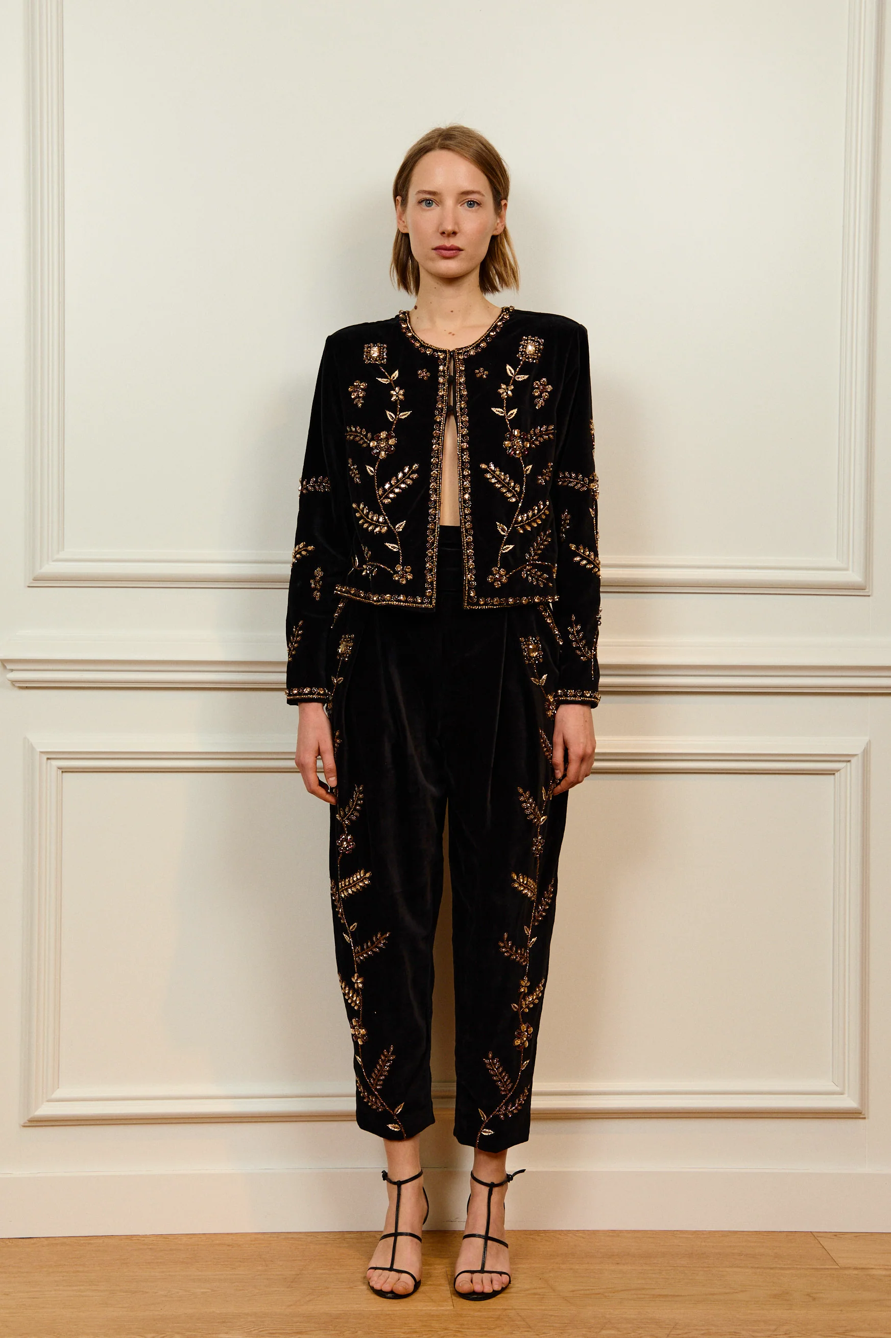 CHAQUETA GIO - Image 4
