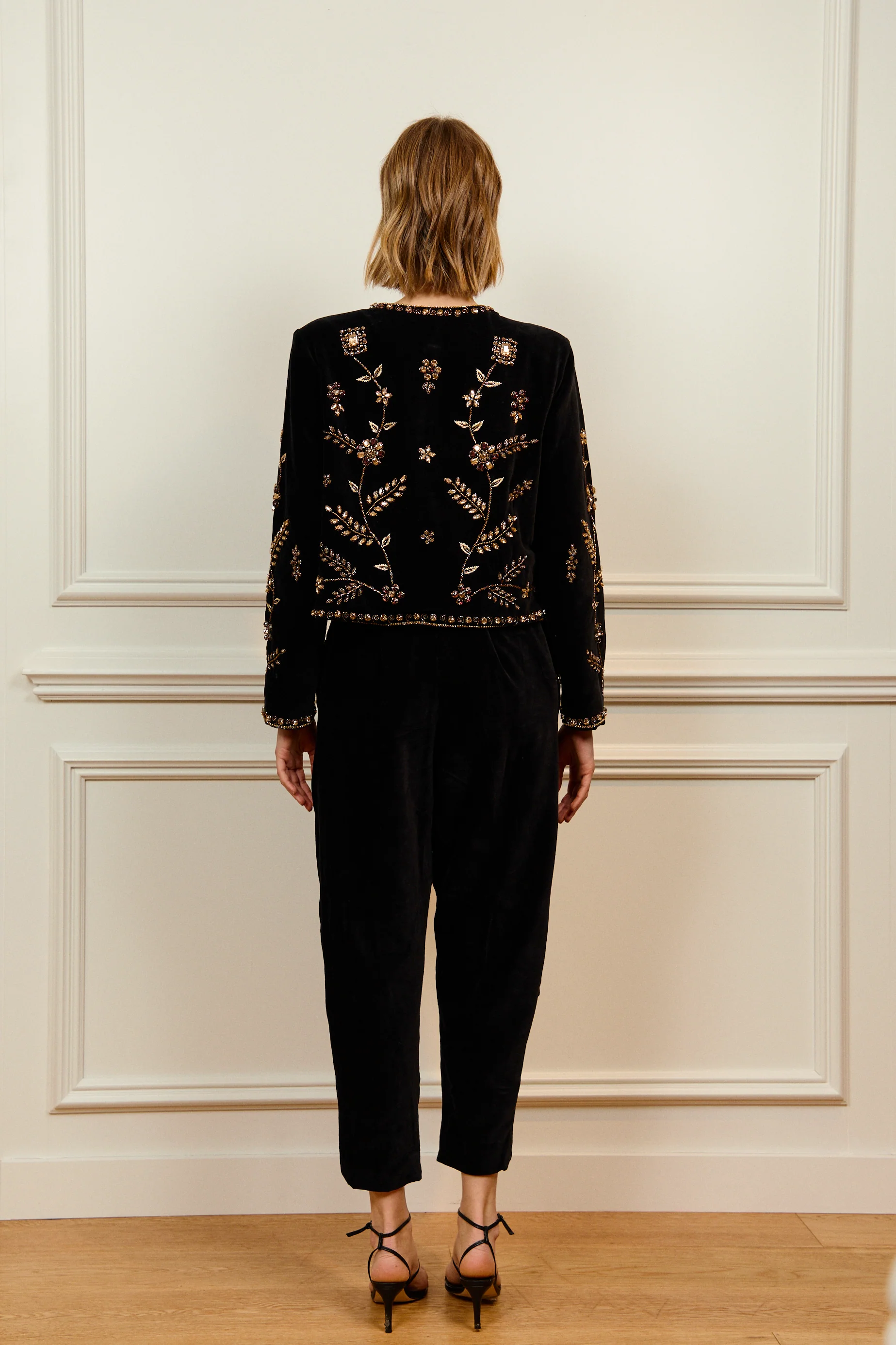 CHAQUETA GIO - Image 7