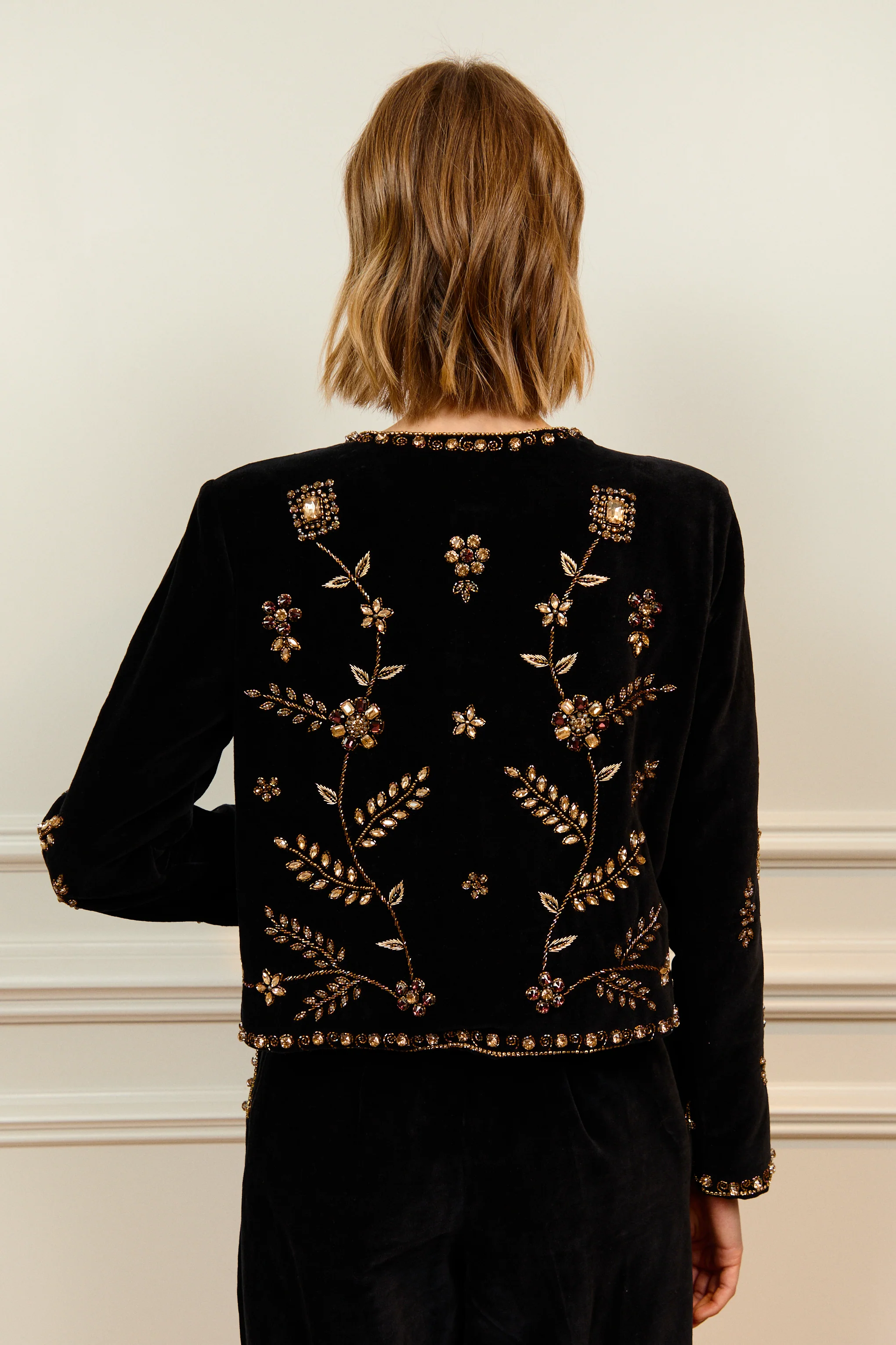 CHAQUETA GIO - Image 8
