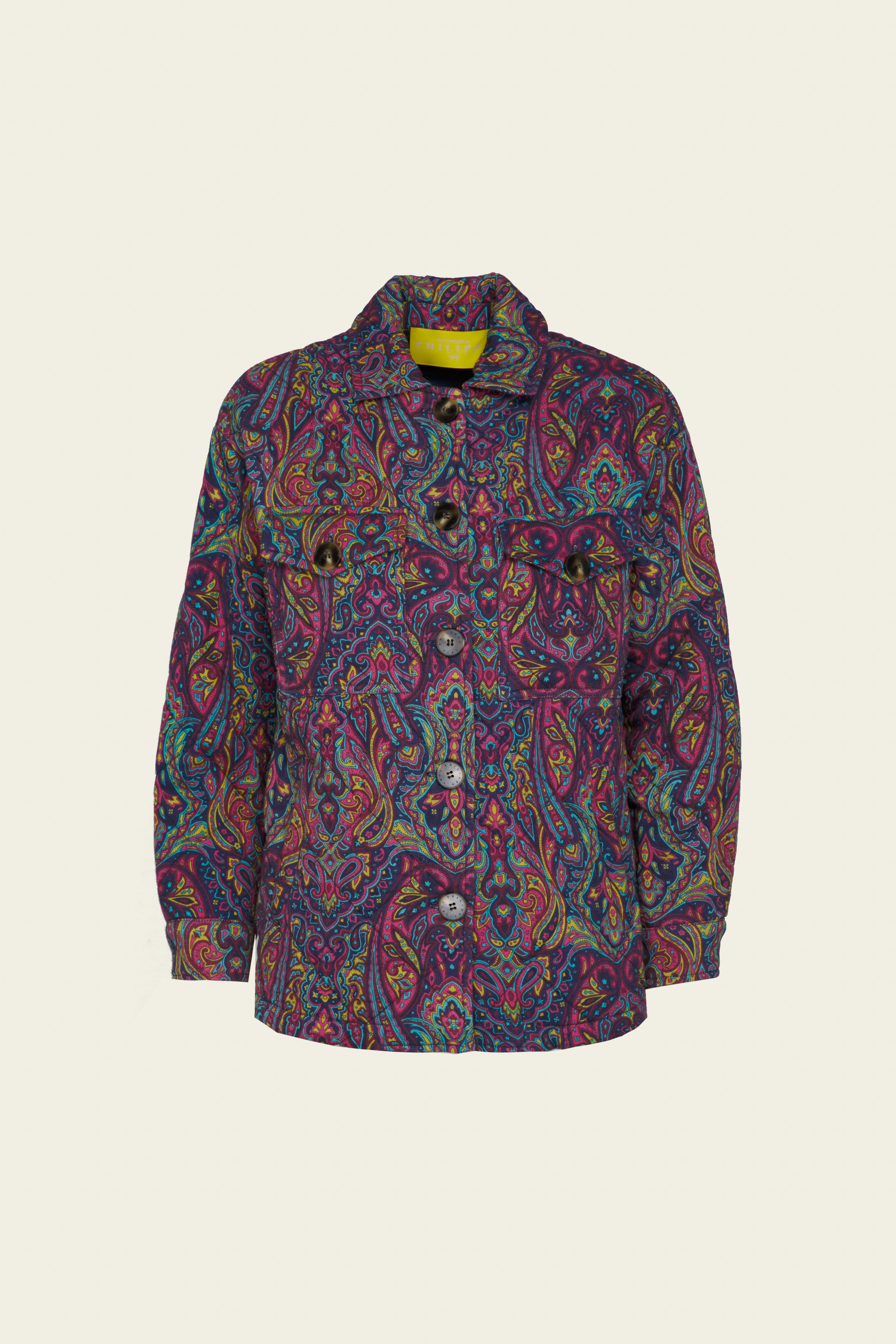 CHAQUETA HANA - Image 2