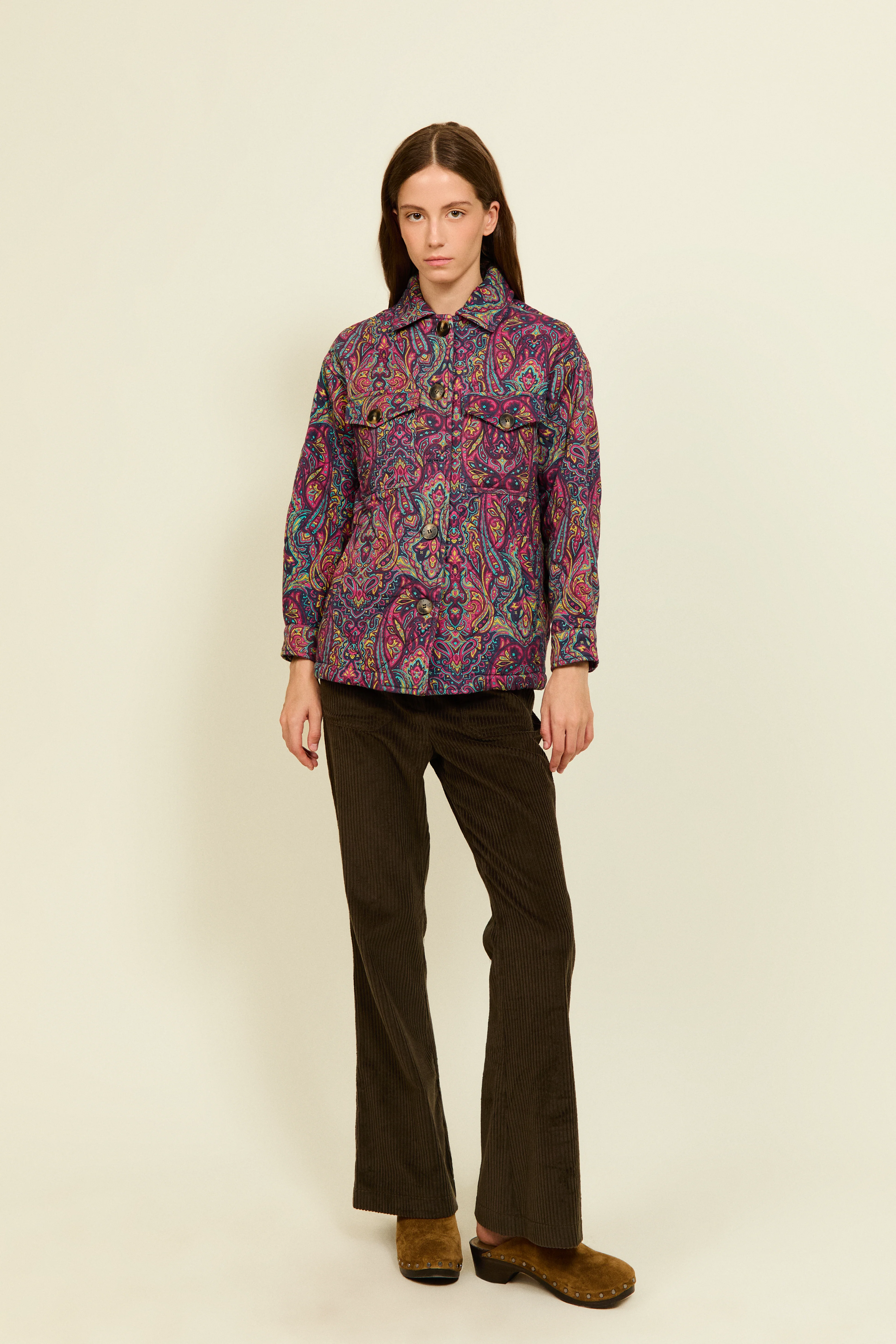 CHAQUETA HANA - Image 3