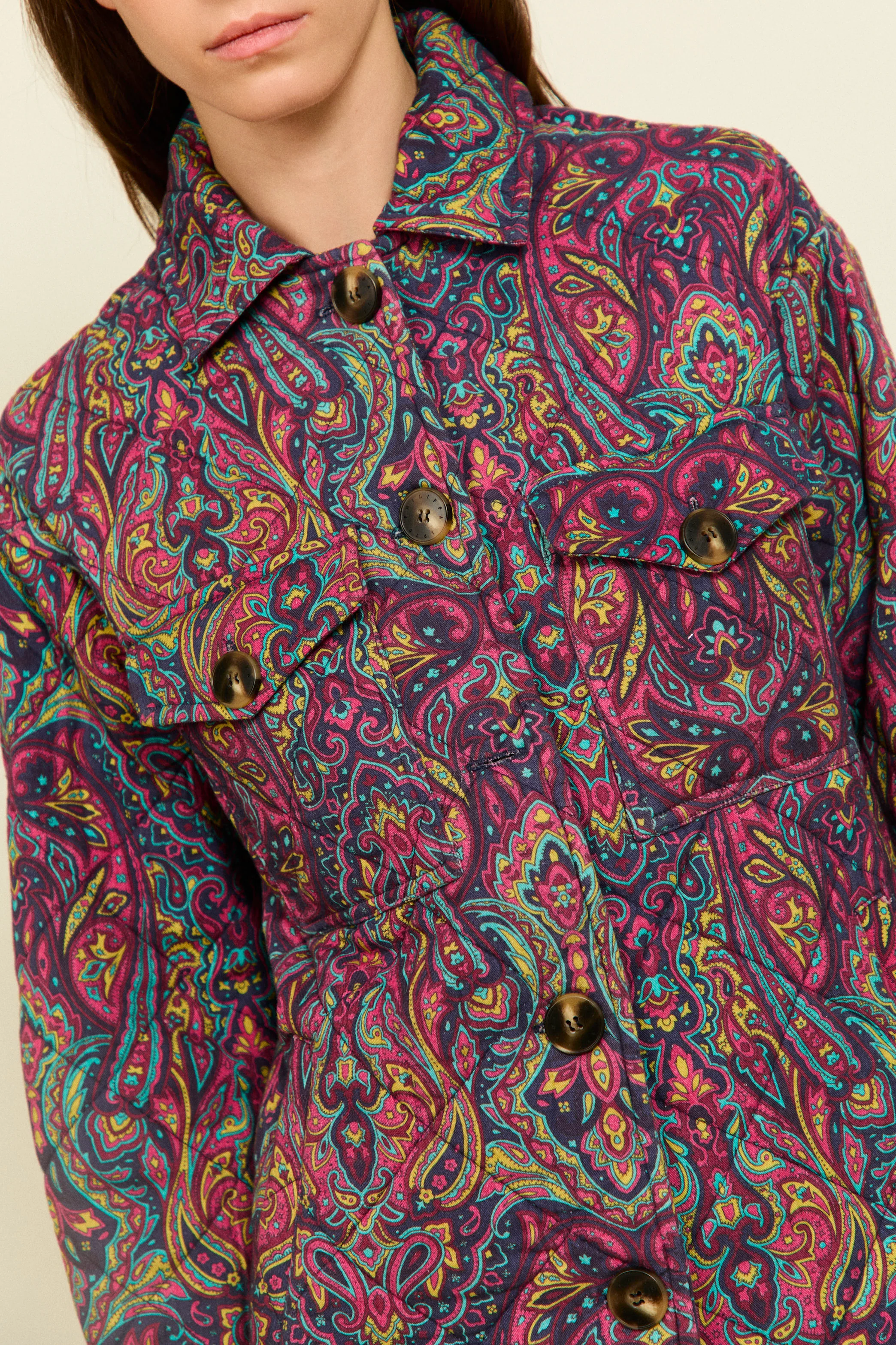 CHAQUETA HANA - Image 4