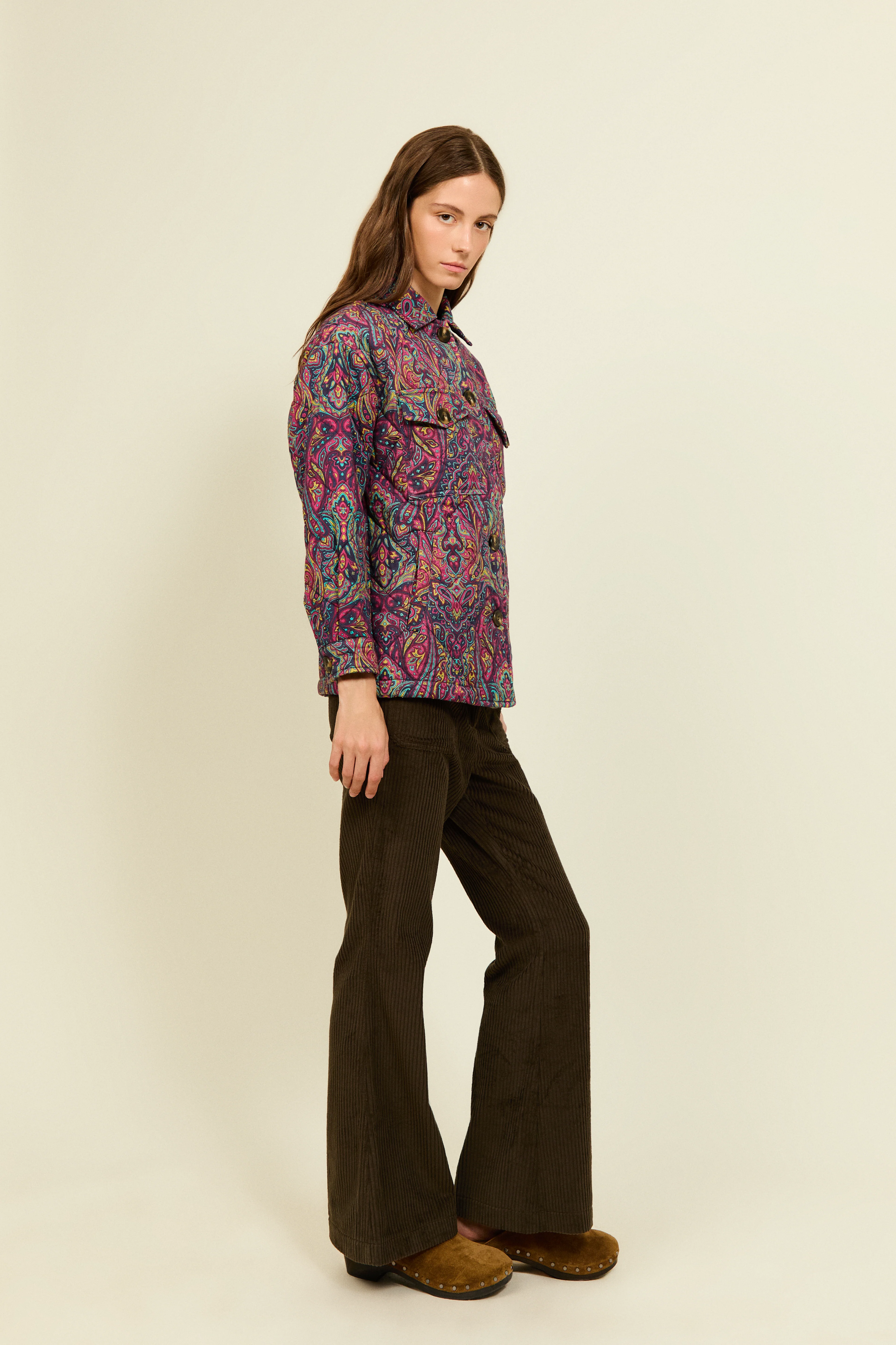 CHAQUETA HANA - Image 5