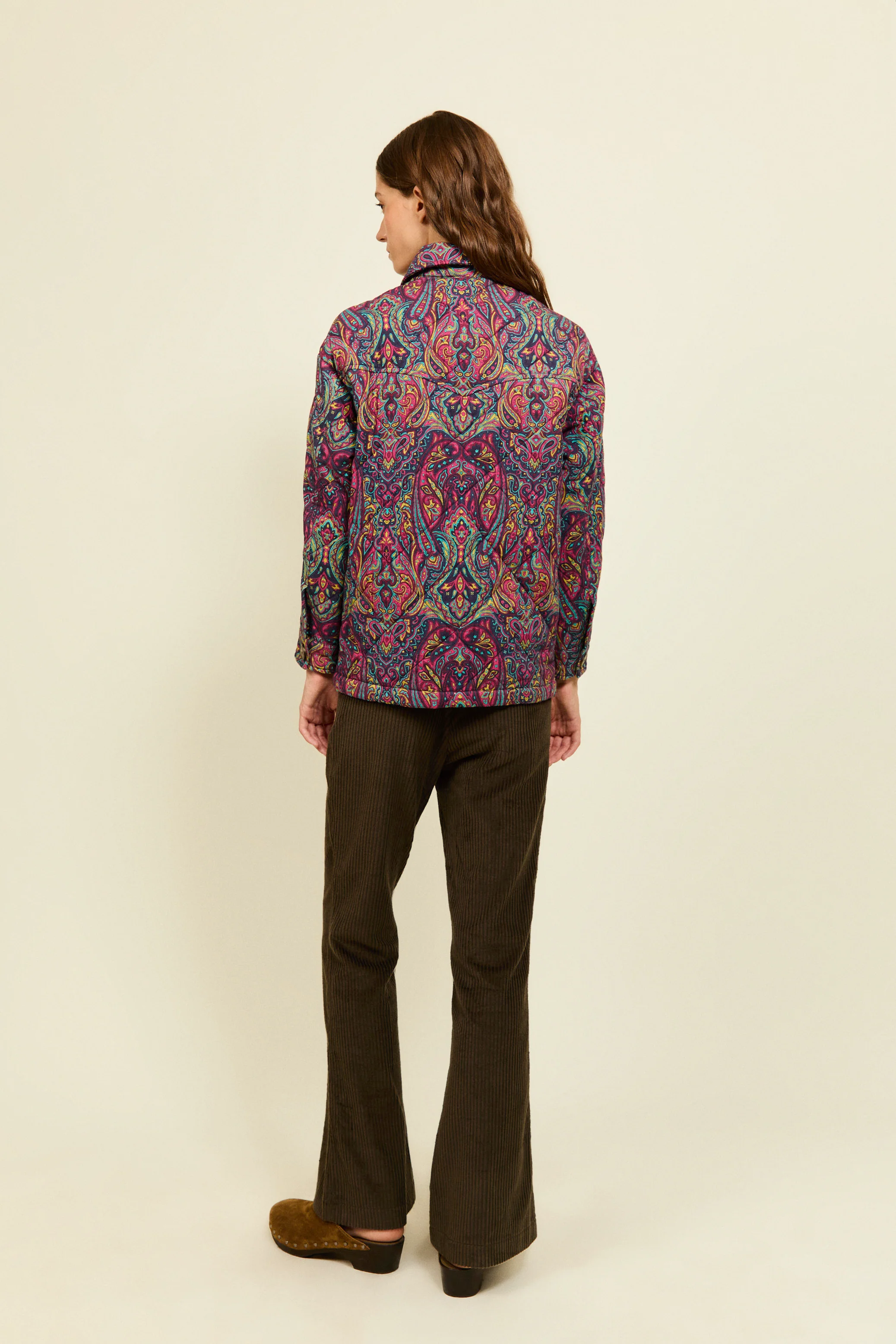 CHAQUETA HANA - Image 7