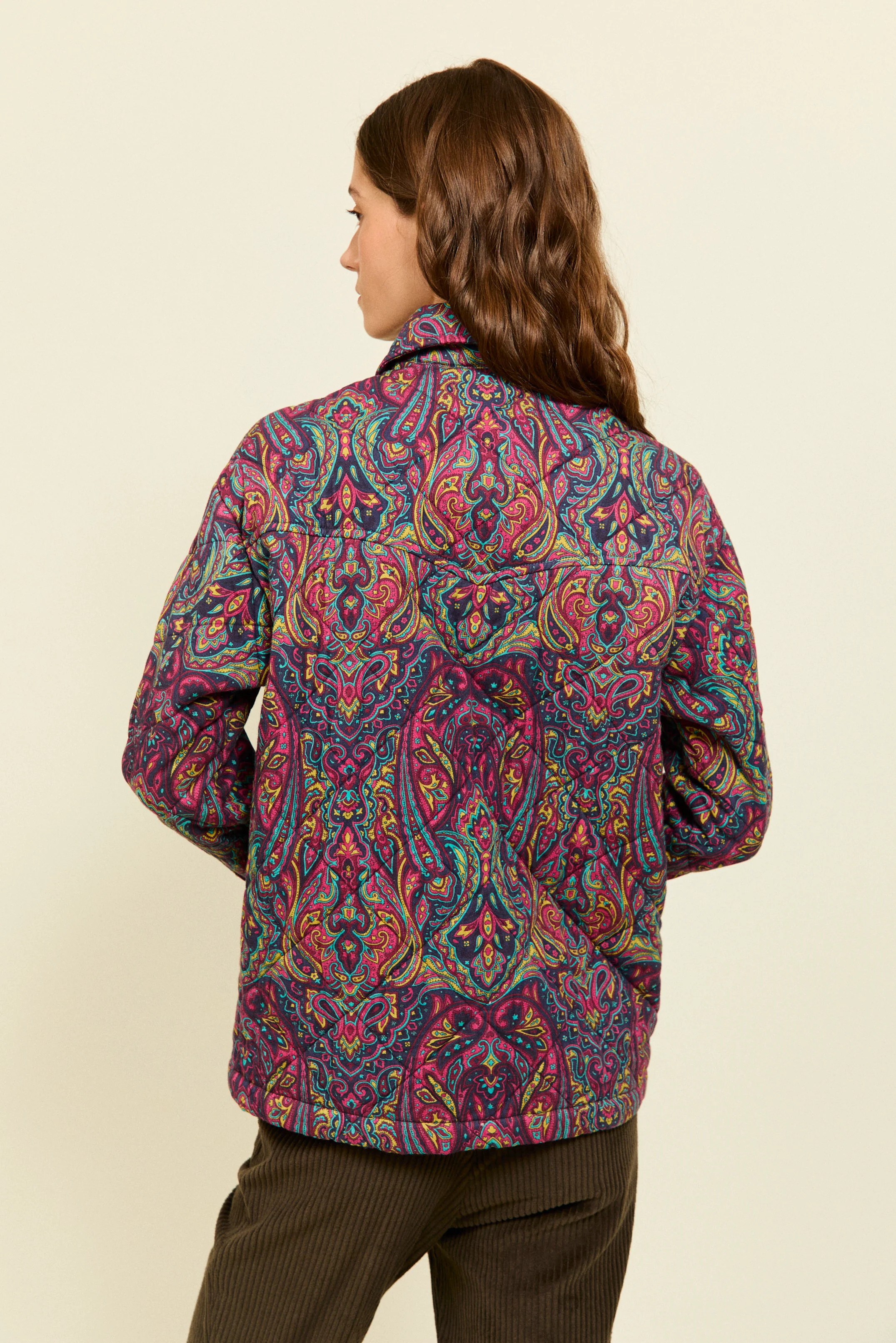 CHAQUETA HANA - Image 8
