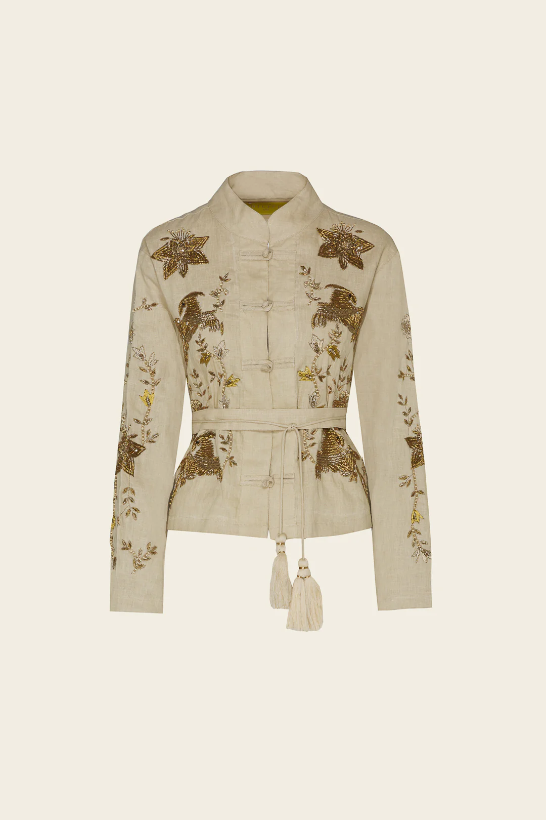 CHAQUETA LAYLA