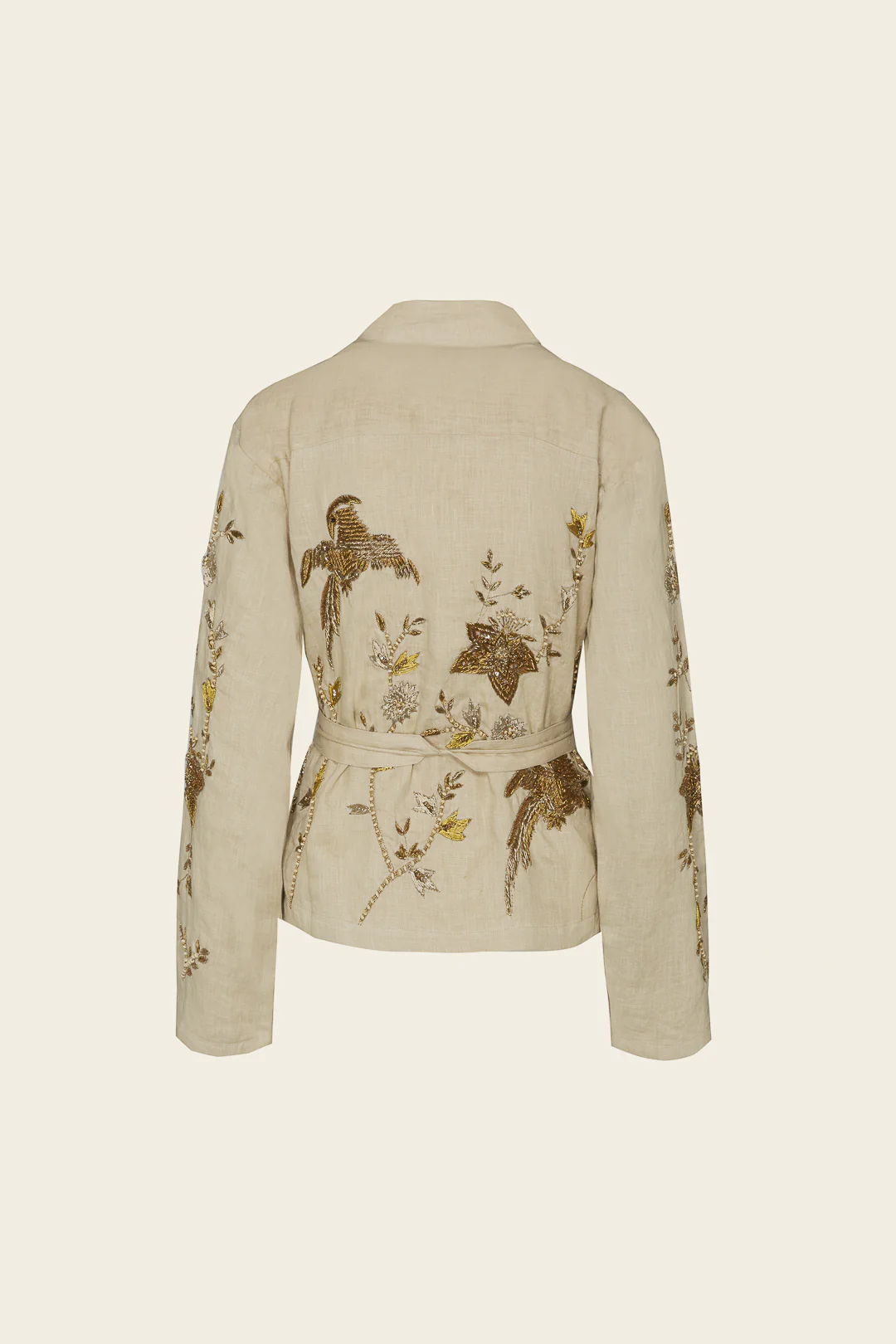 CHAQUETA LAYLA - Image 2