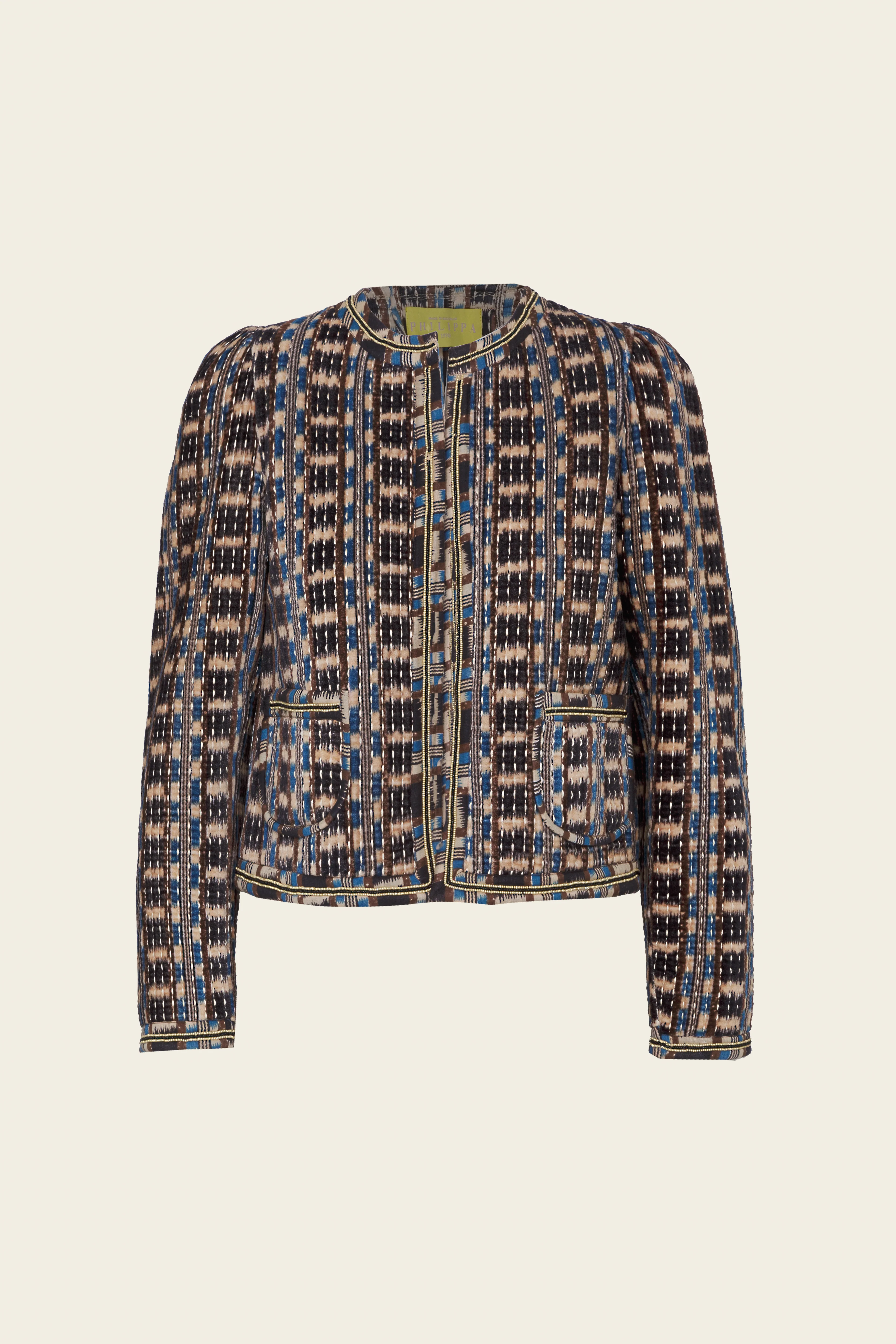 CHAQUETA SAGE - Image 2