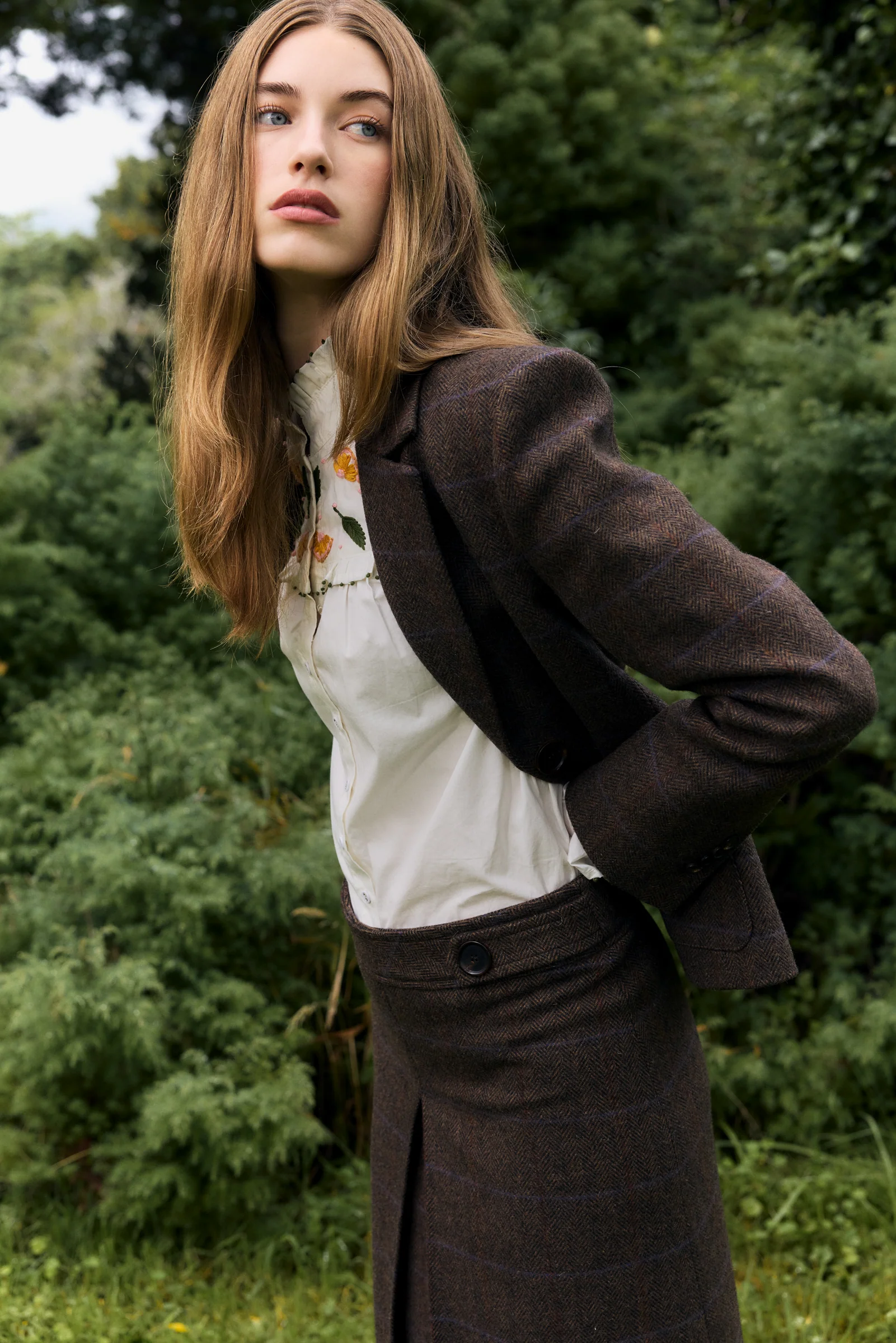 CHAQUETA ZURI - Image 2