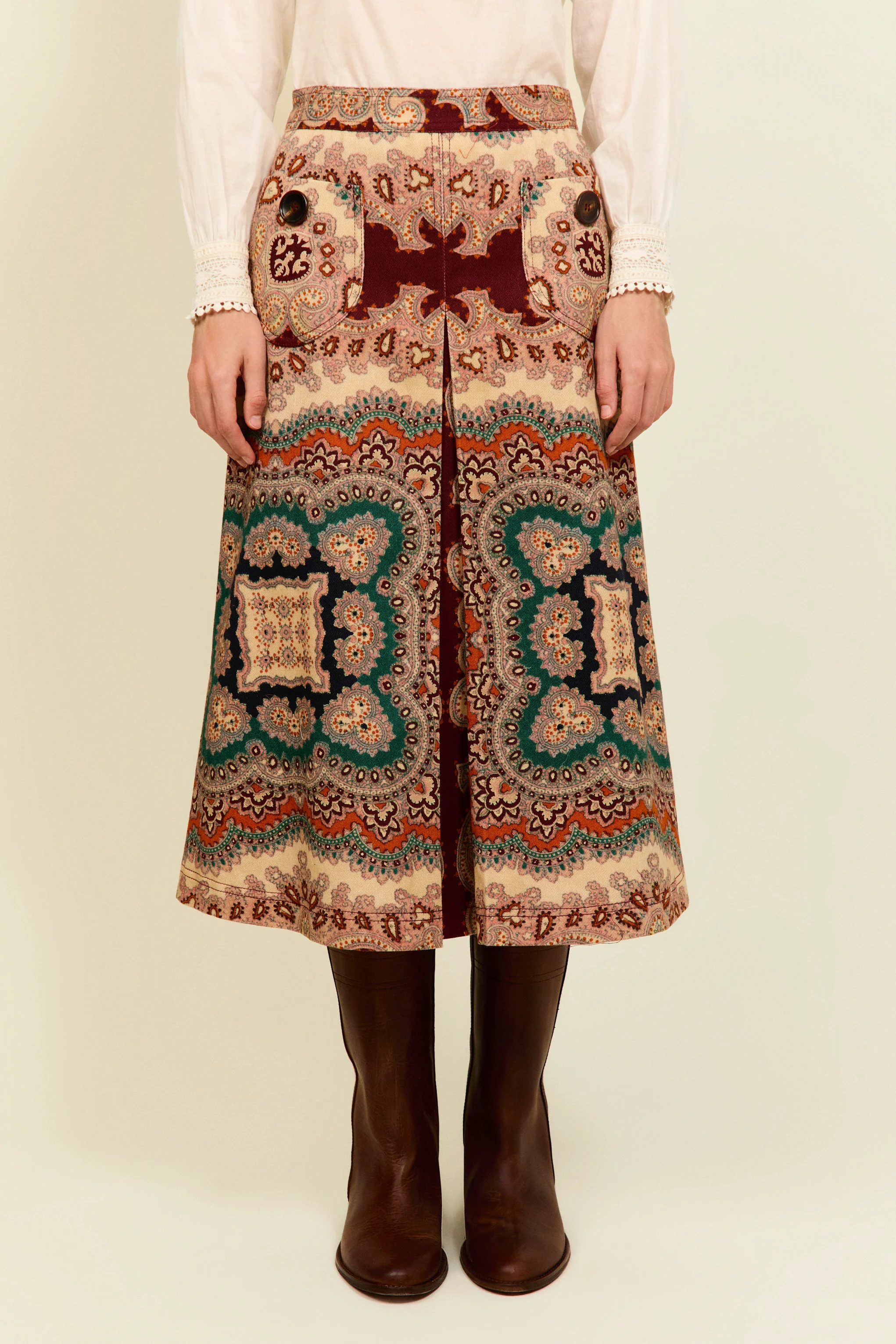 FALDA BRIAR - Image 3