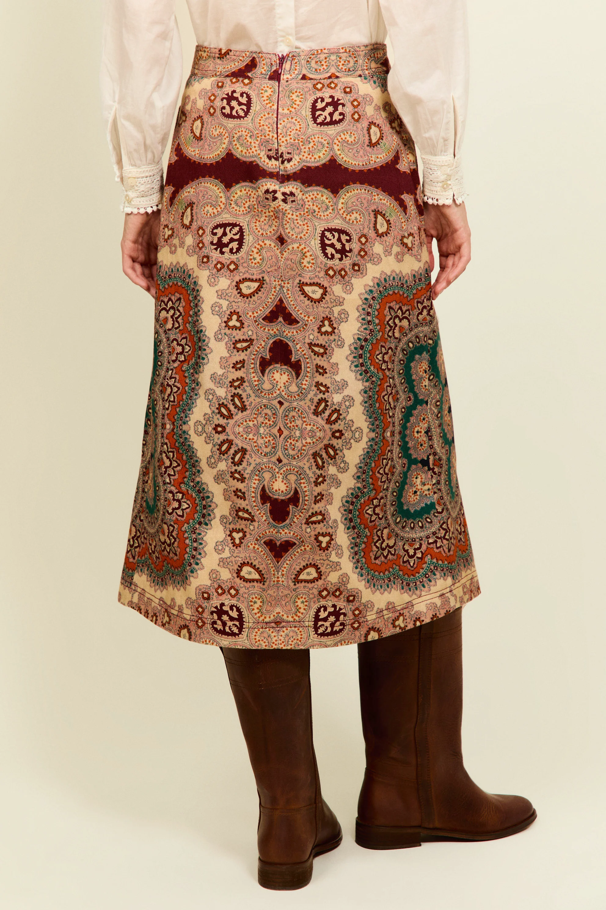 FALDA BRIAR - Image 4