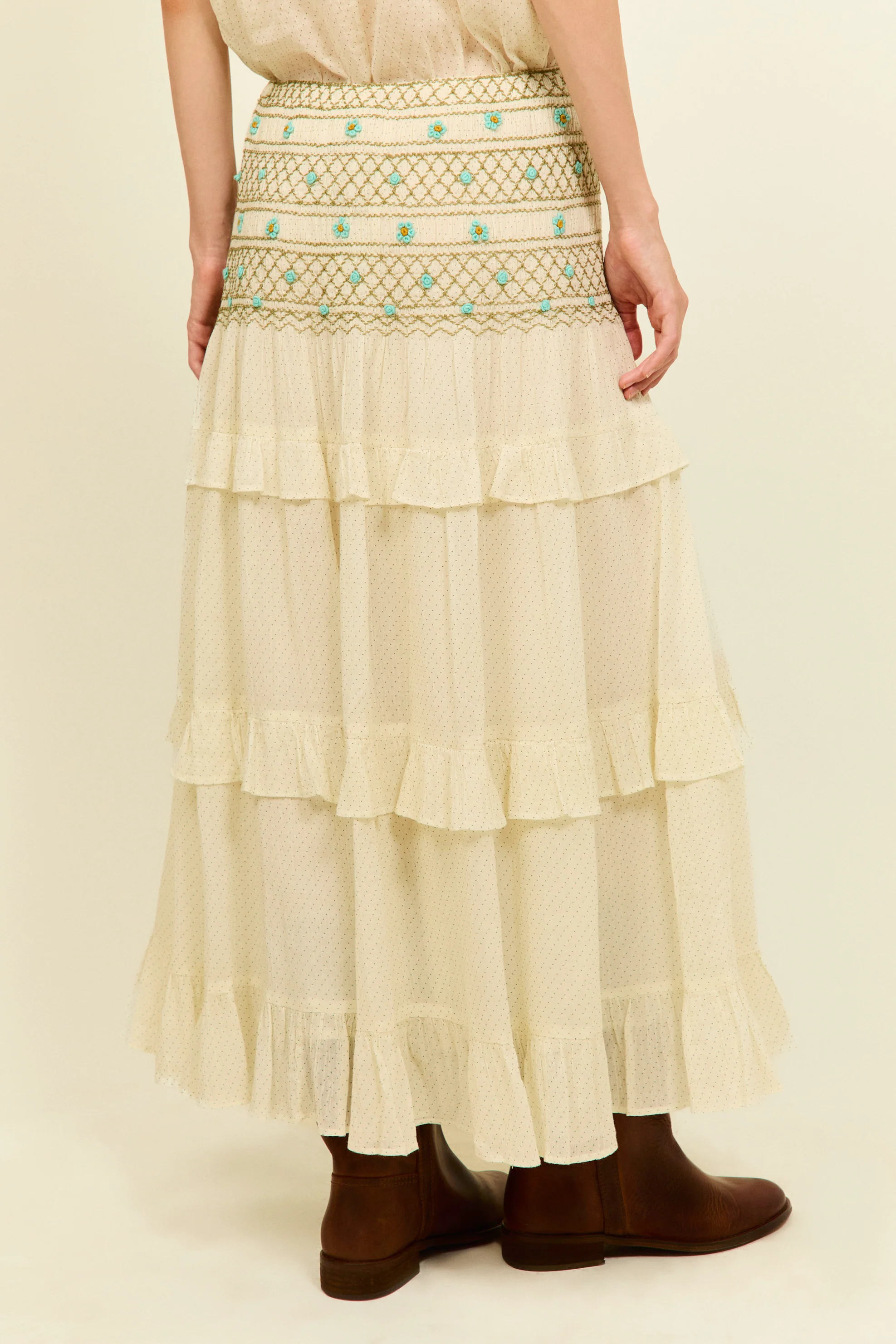 FALDA ELSA - Image 4
