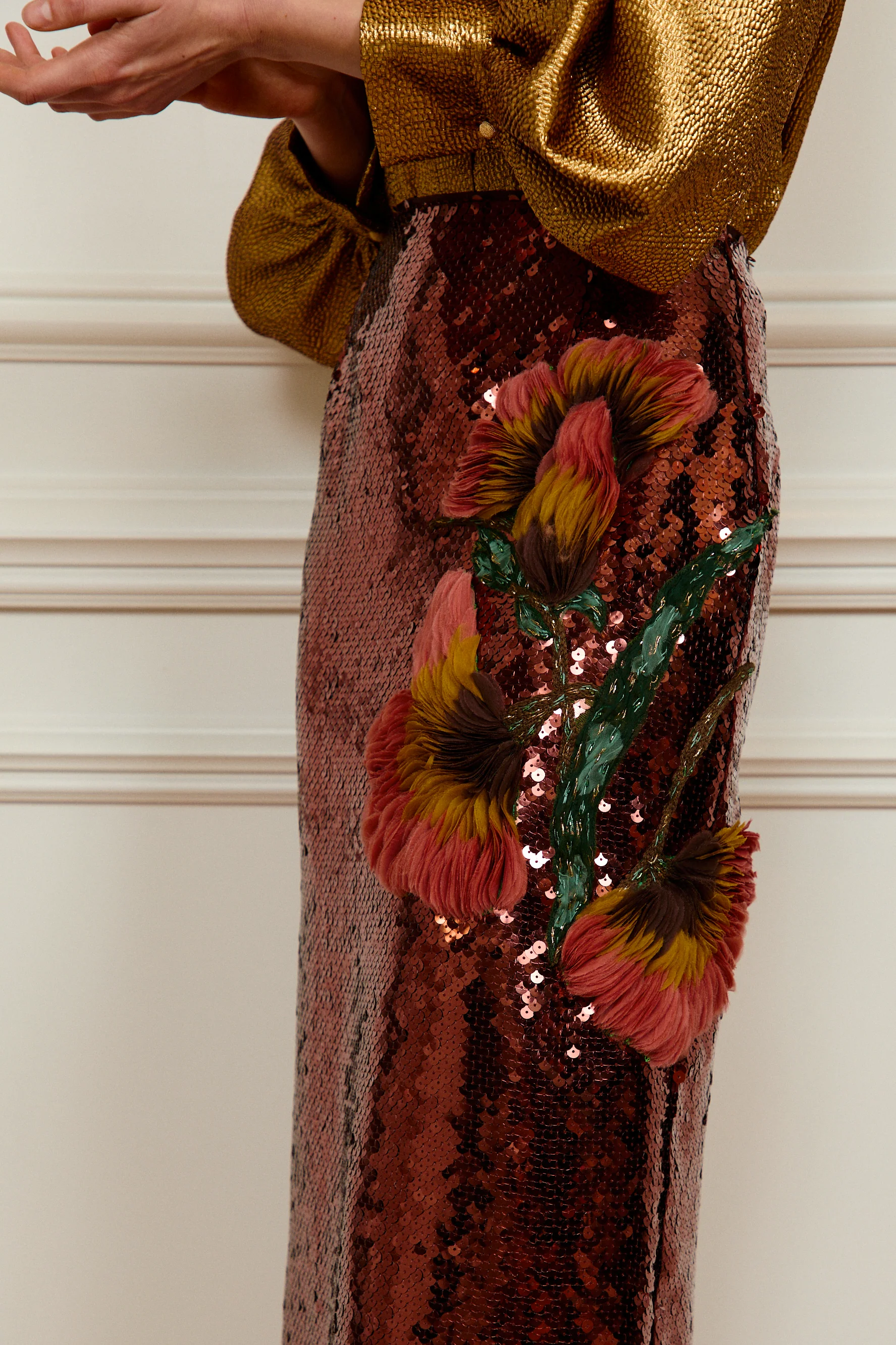 FALDA KAIS - Image 4