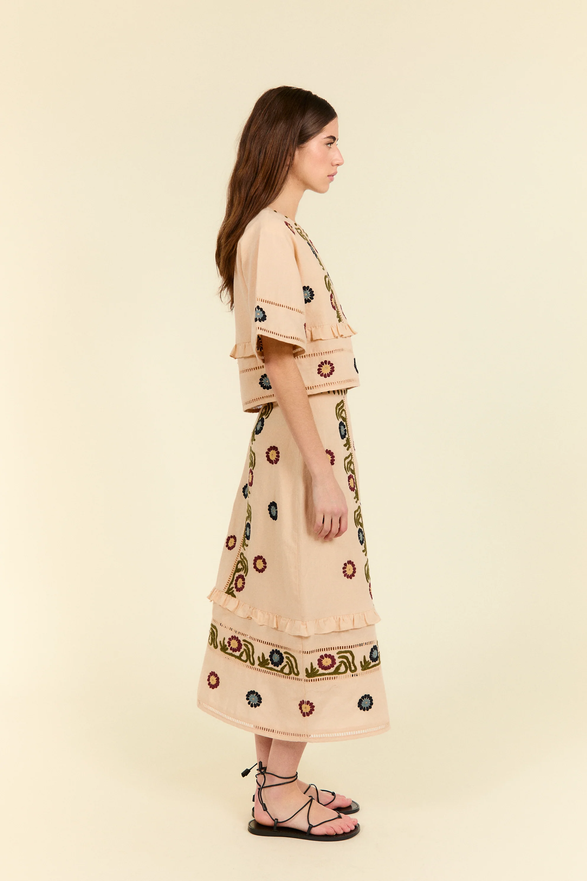 FALDA NADIA - Image 3