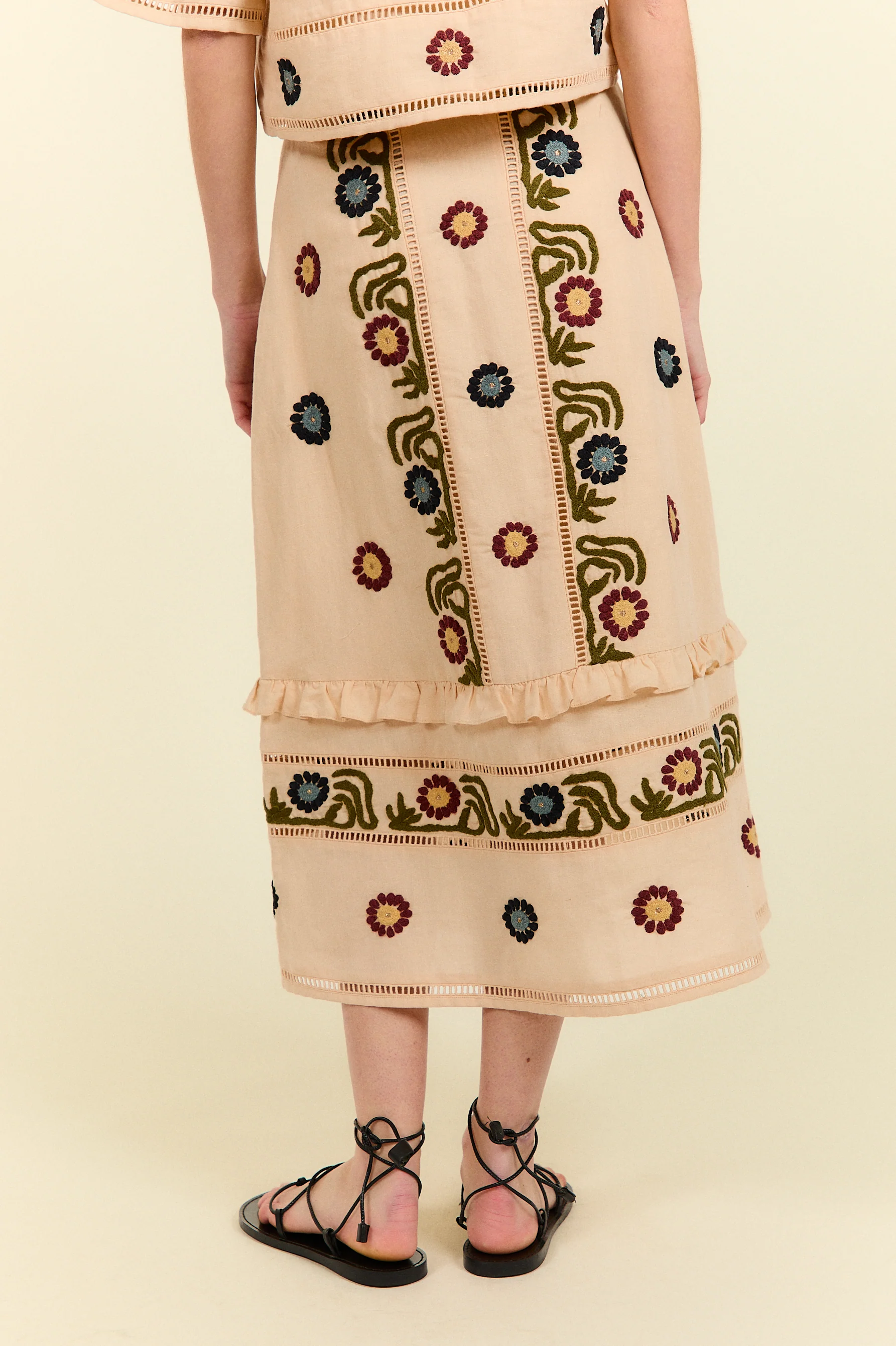 FALDA NADIA - Image 5
