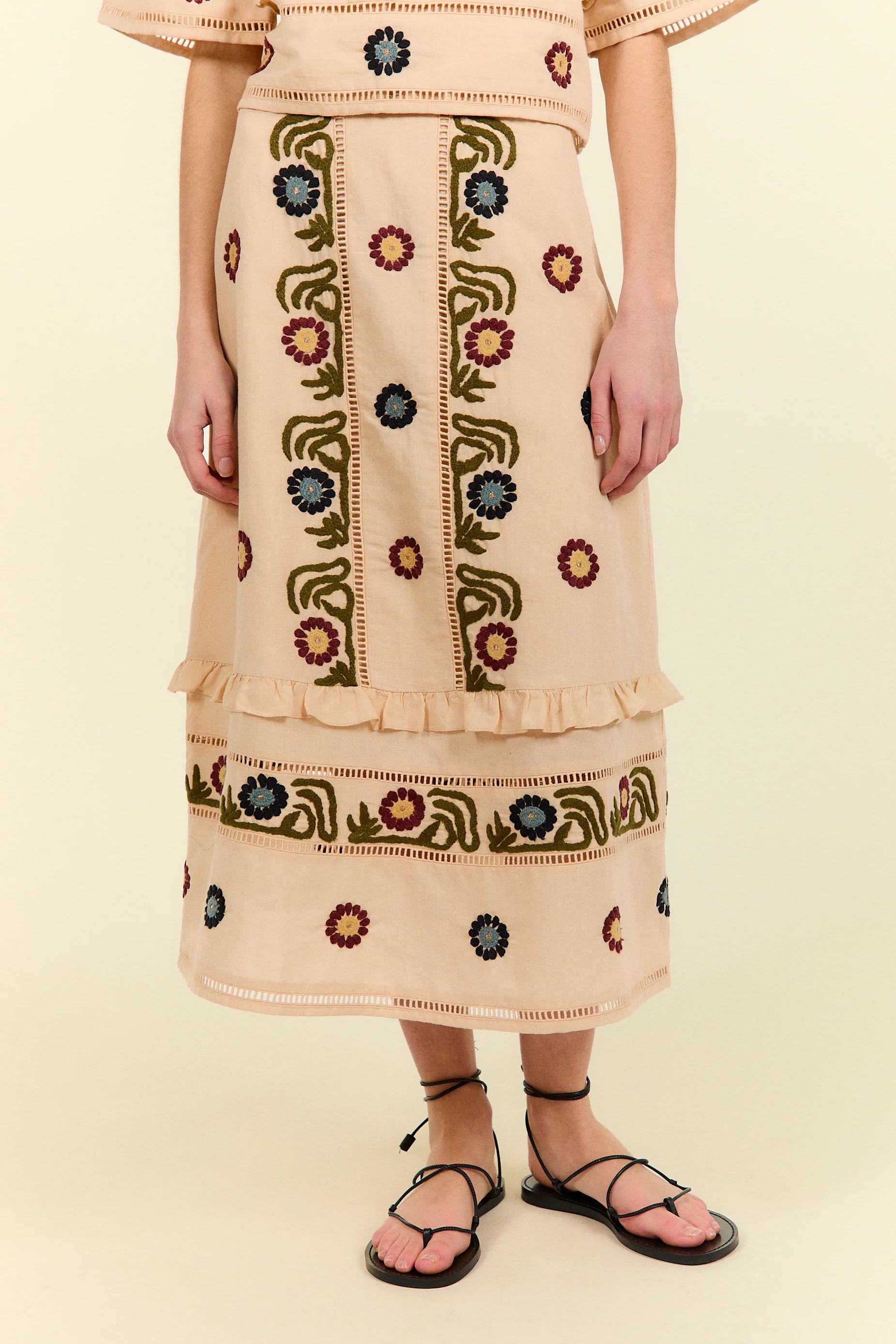 FALDA NADIA - Image 6