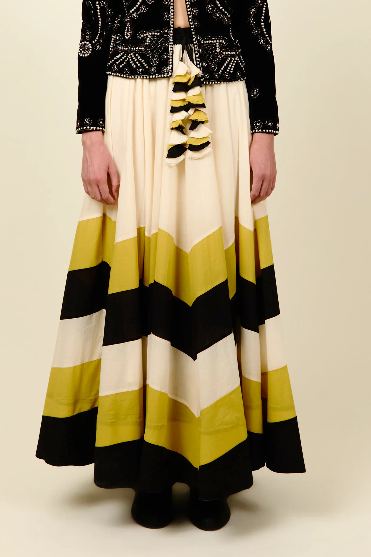 FALDA TYMEA - Image 3