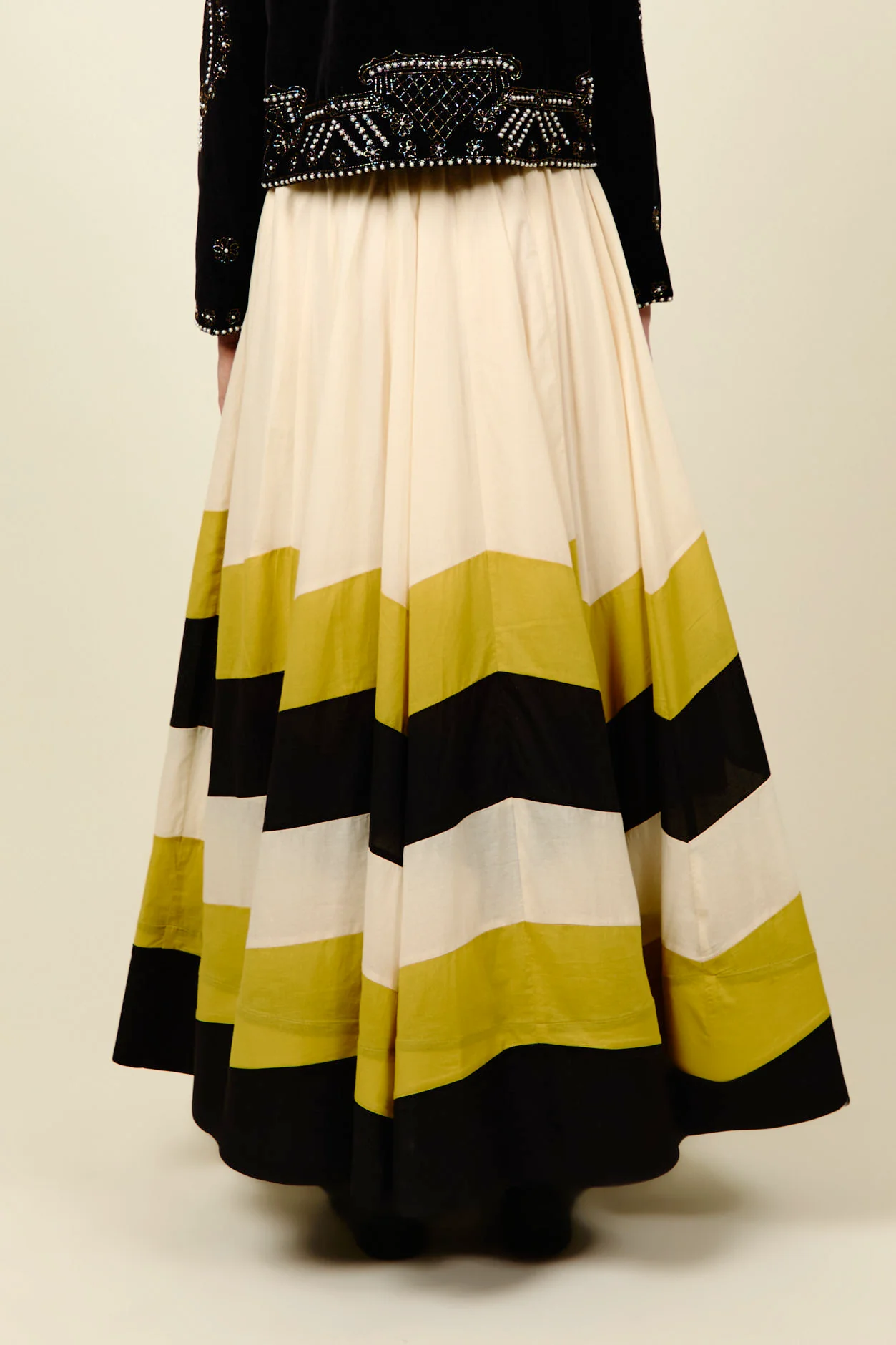 FALDA TYMEA - Image 4