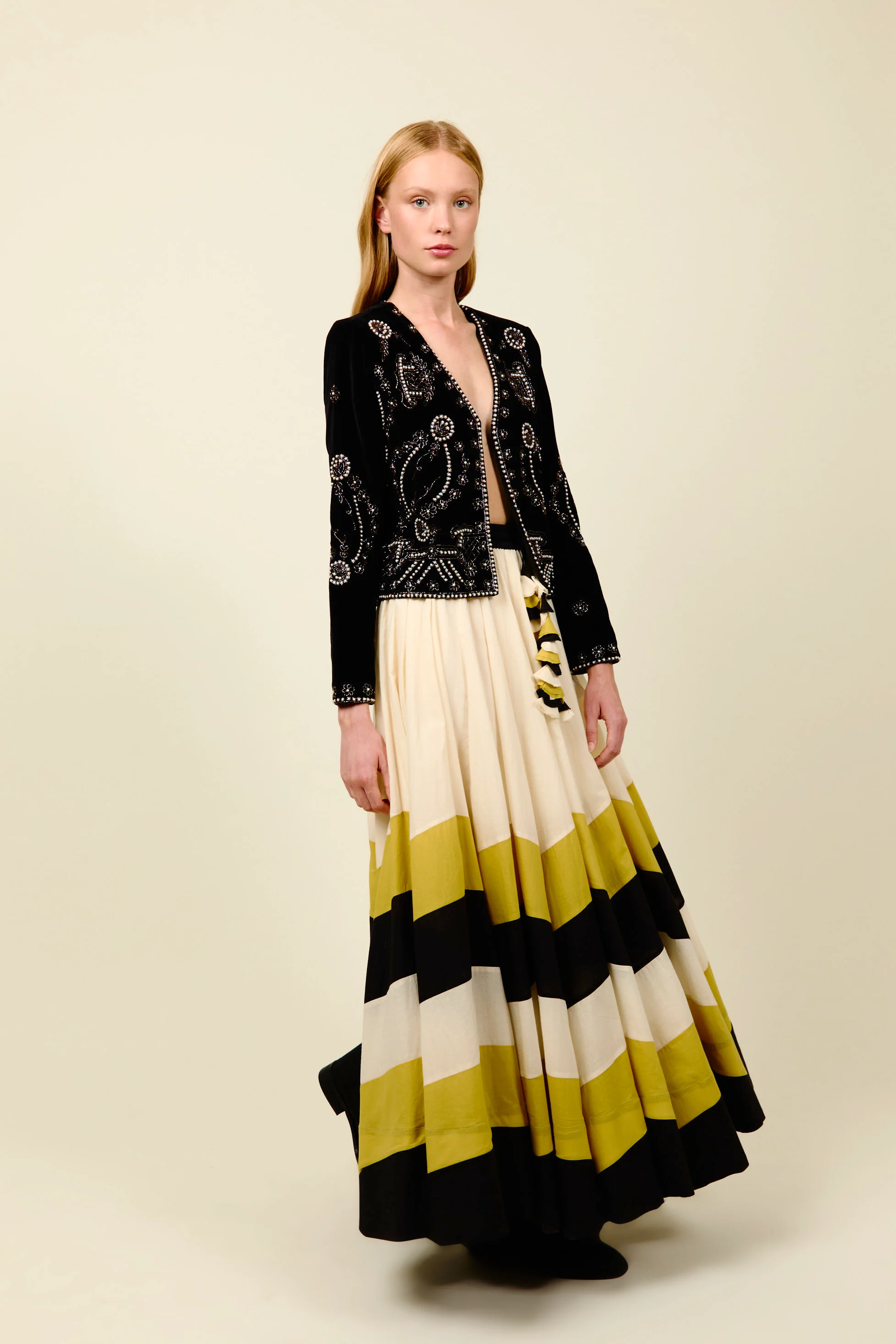 FALDA TYMEA - Image 5