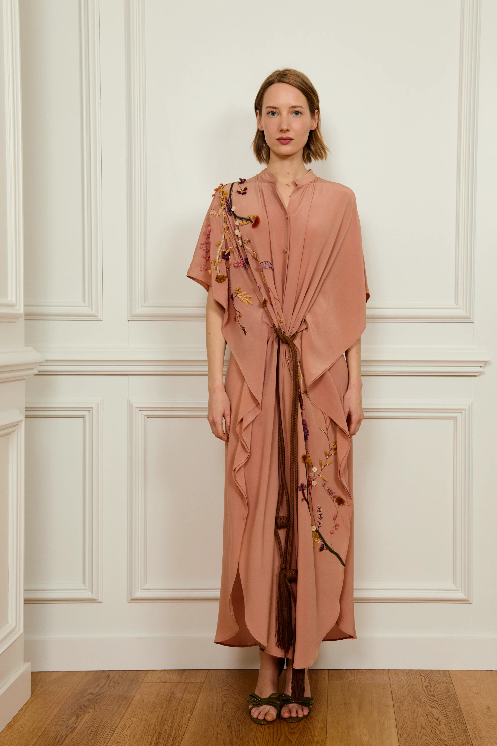 KAFTAN MARY ROSA - Image 2