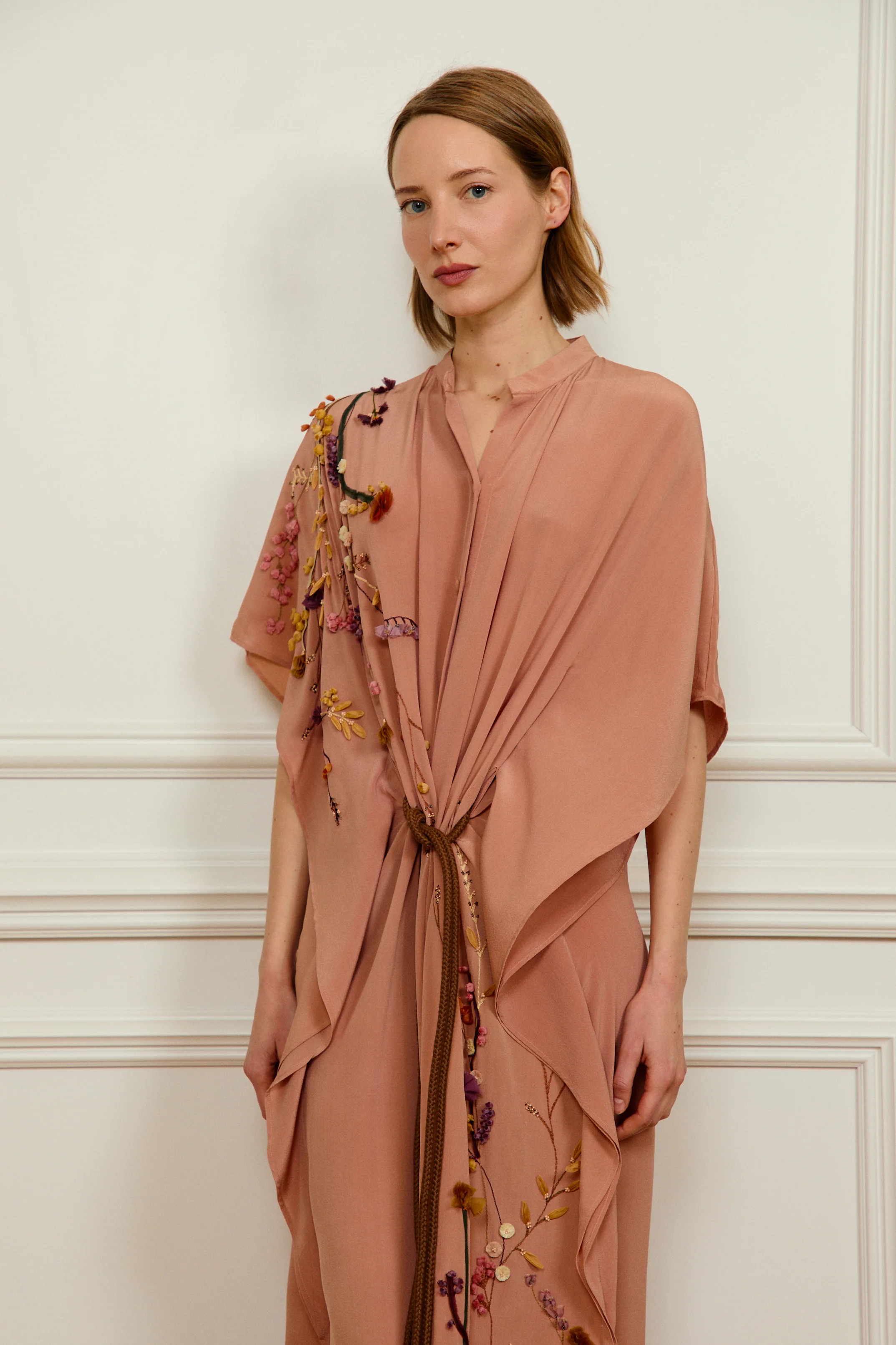 KAFTAN MARY ROSA - Image 3