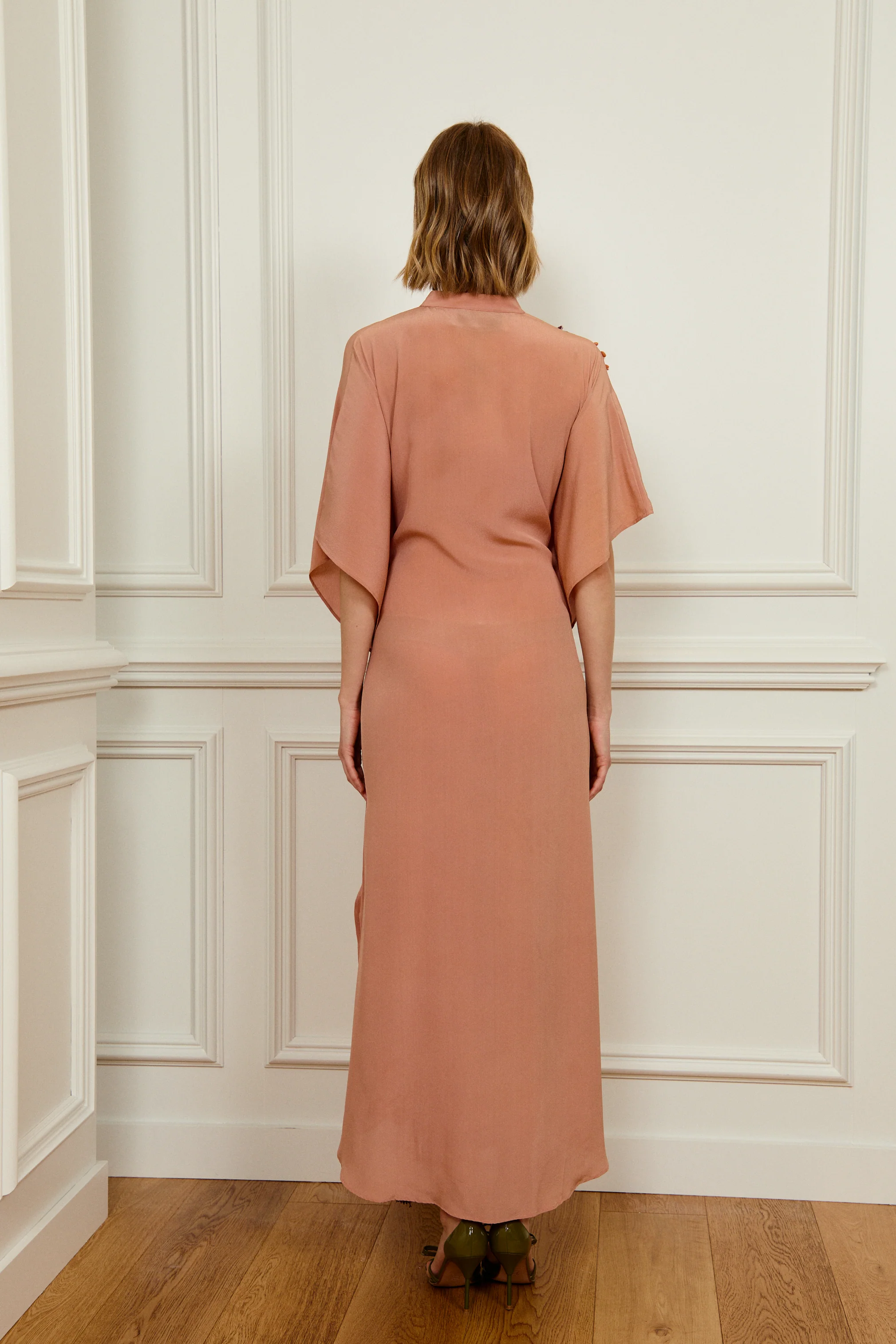 KAFTAN MARY ROSA - Image 5