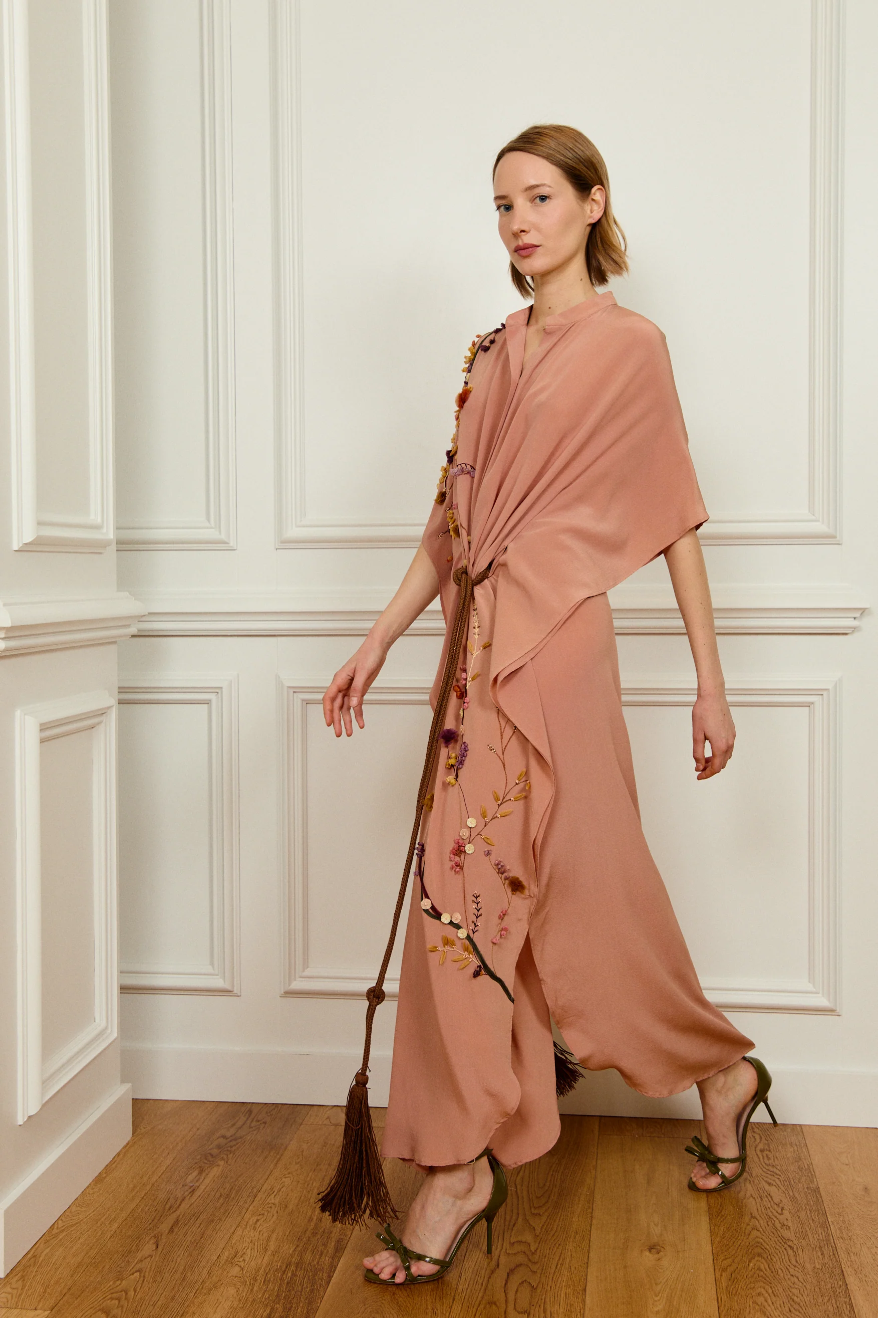 KAFTAN MARY ROSA - Image 8