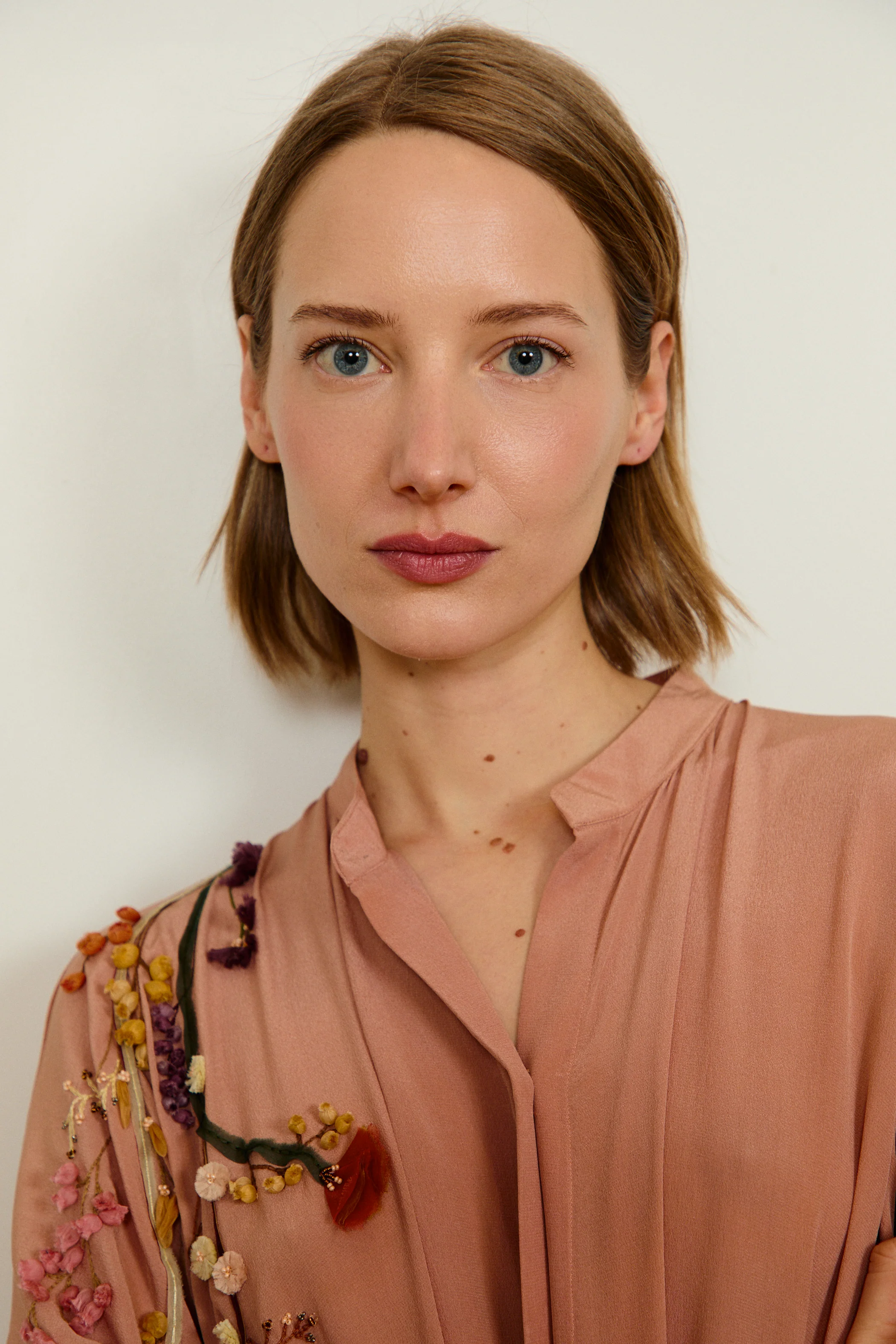 KAFTAN MARY ROSA - Image 9