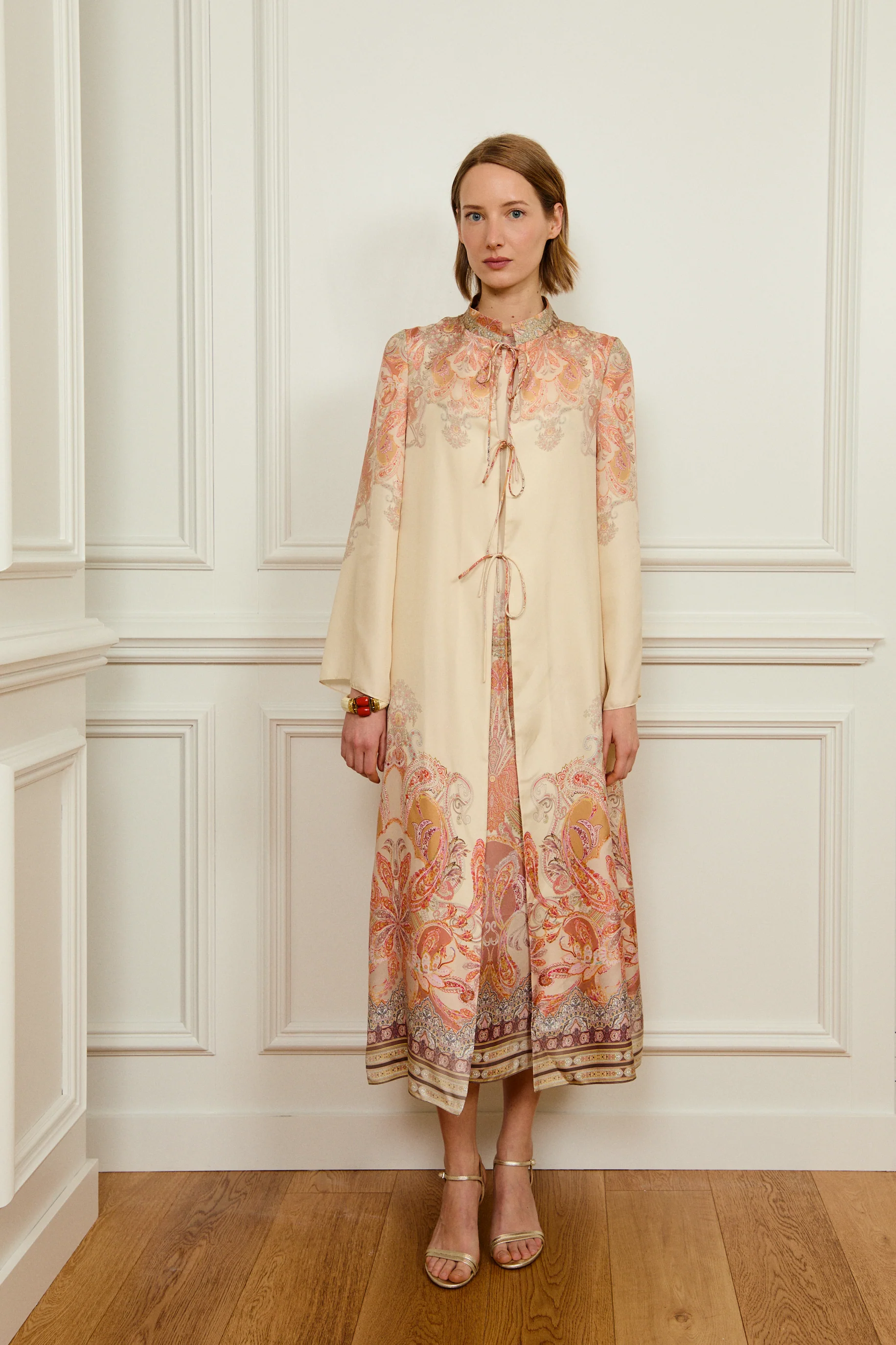 KAFTAN KEIRA