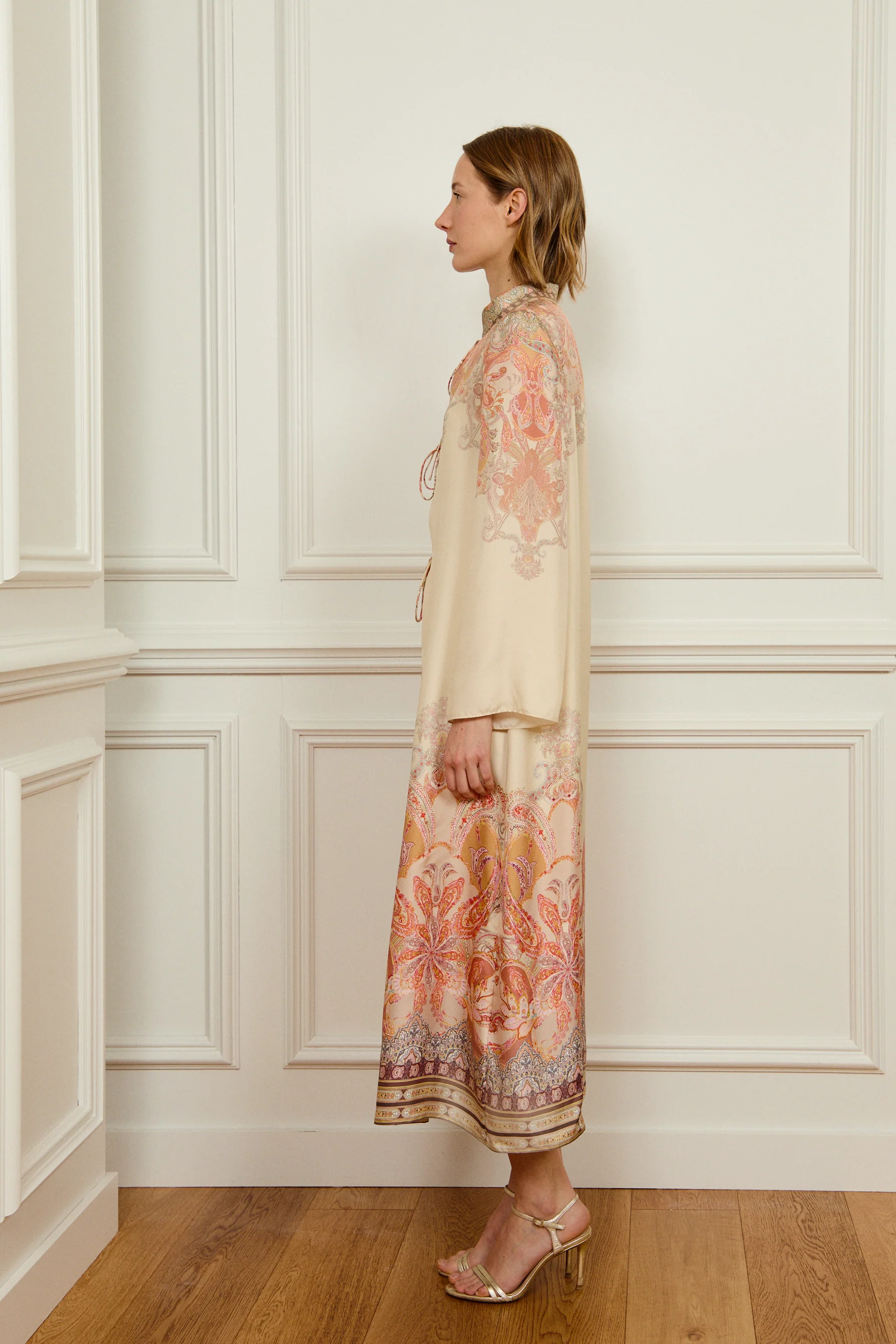 KAFTAN KEIRA - Image 2