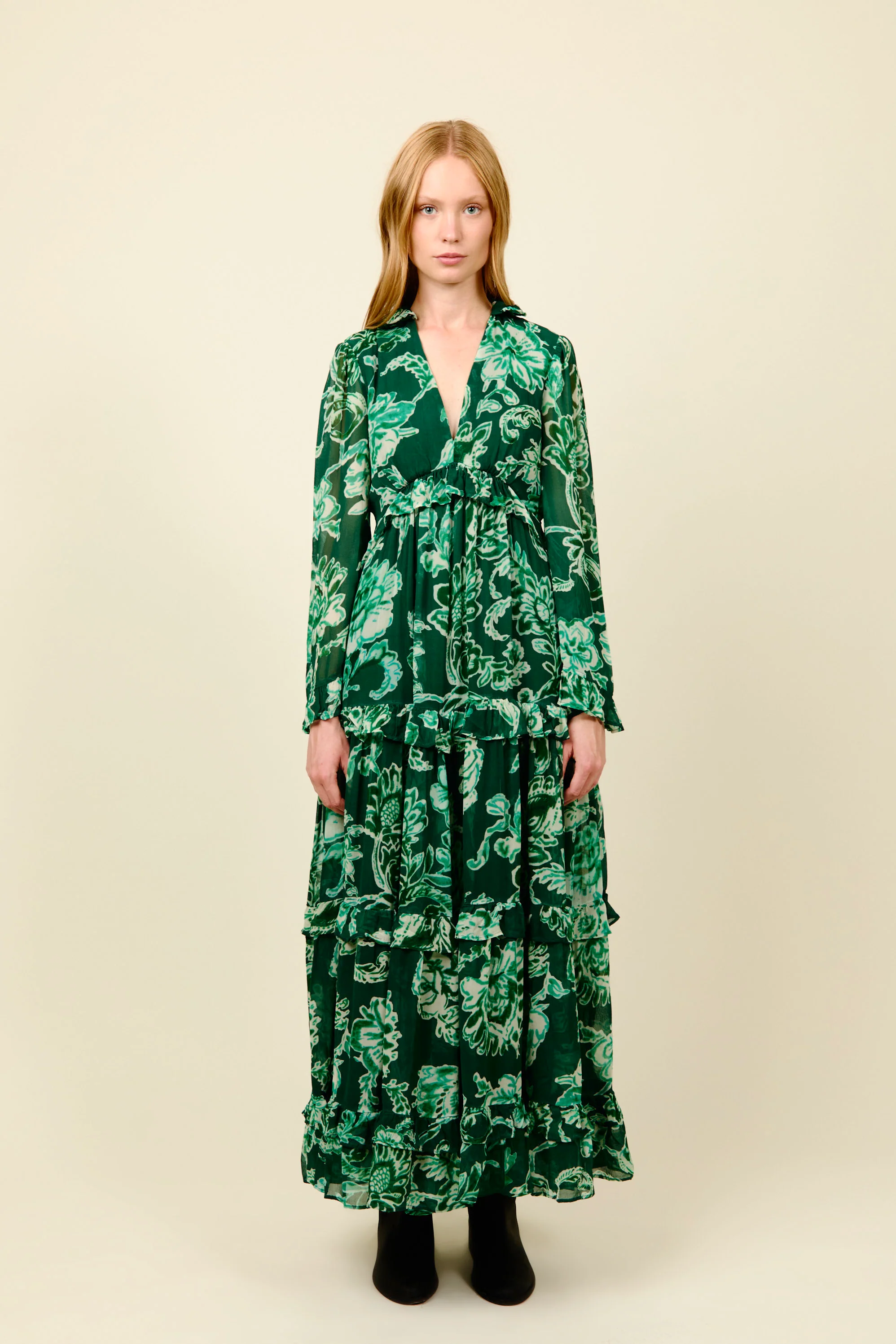 VESTIDO KAIA