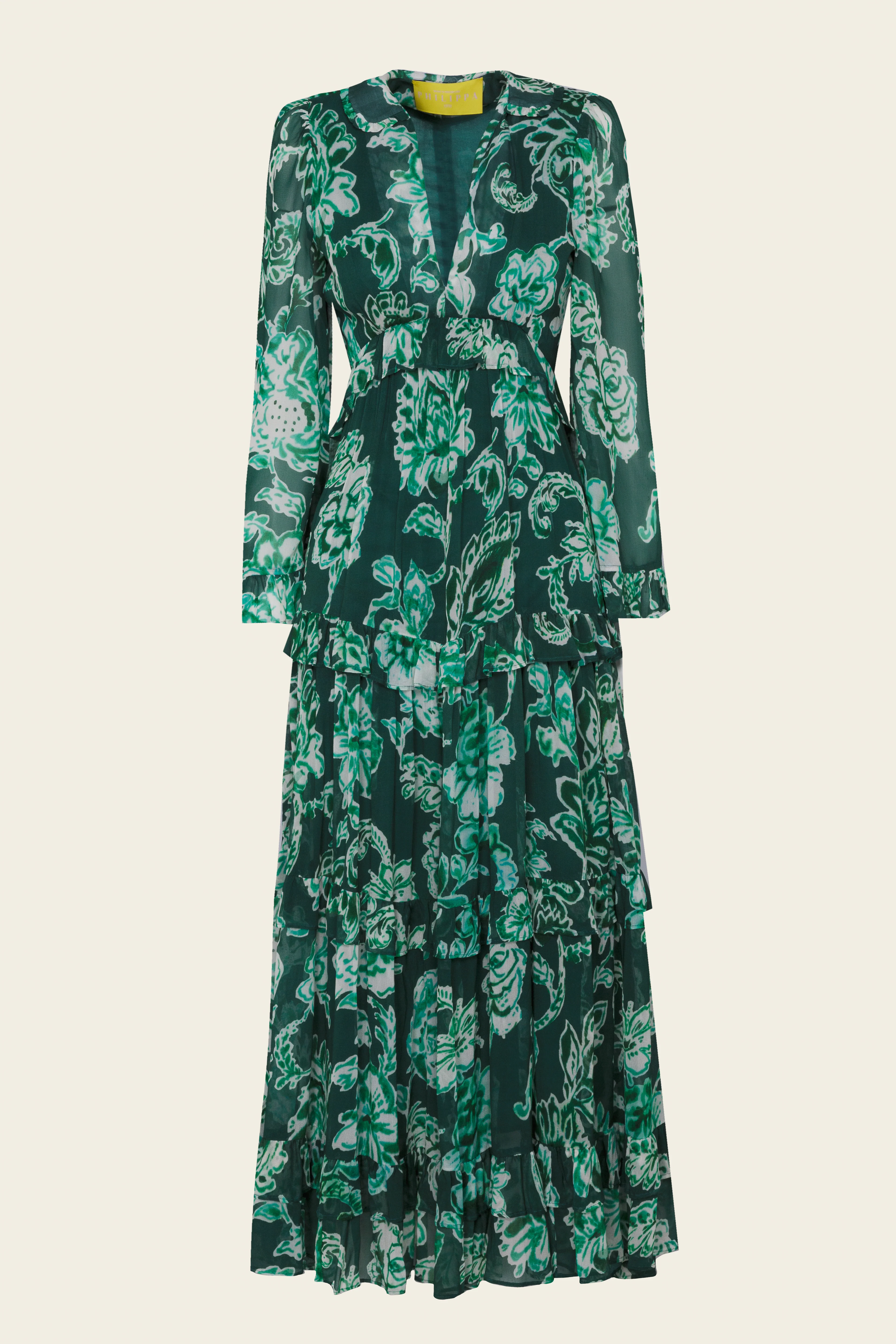 VESTIDO KAIA - Image 2
