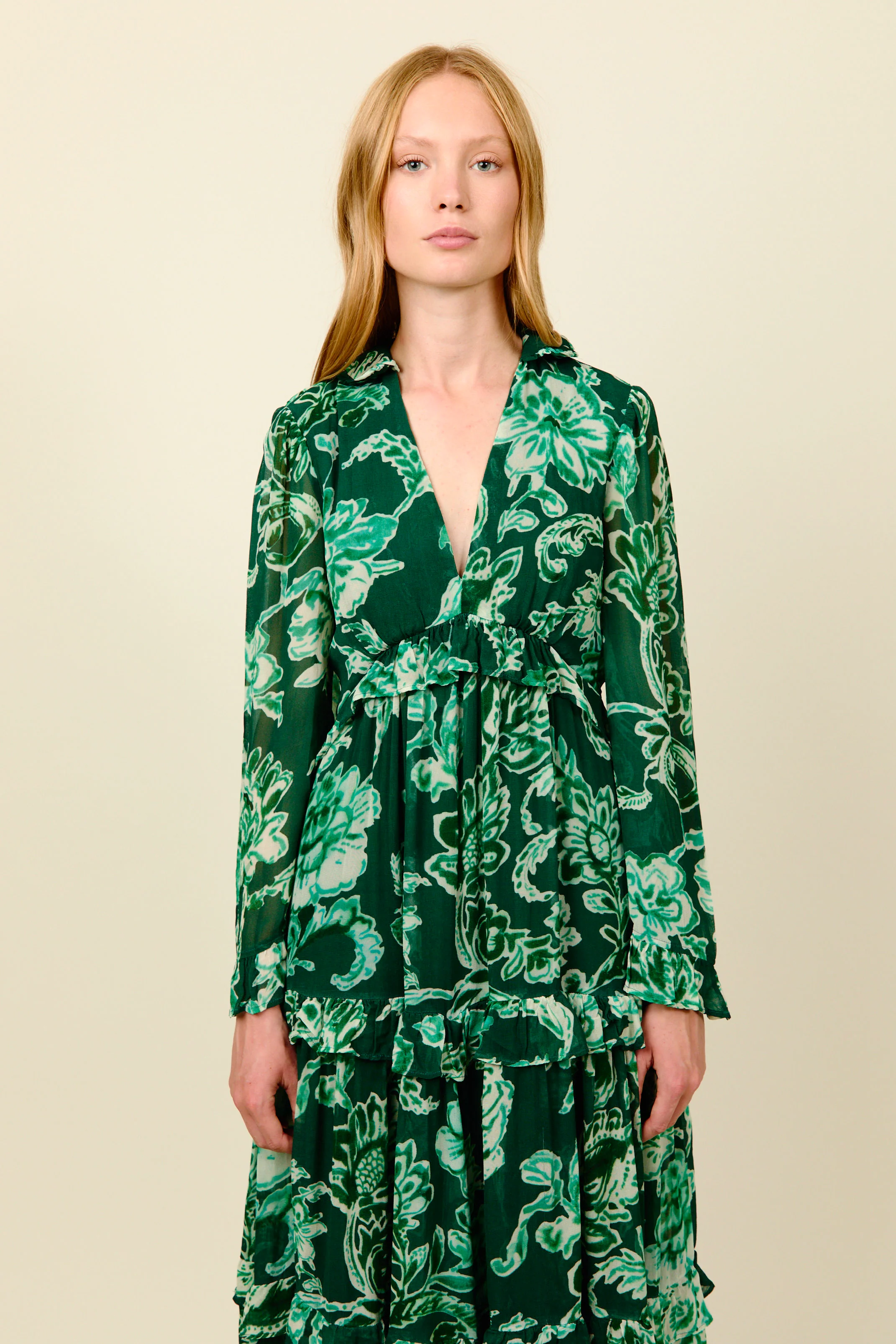 VESTIDO KAIA - Image 3