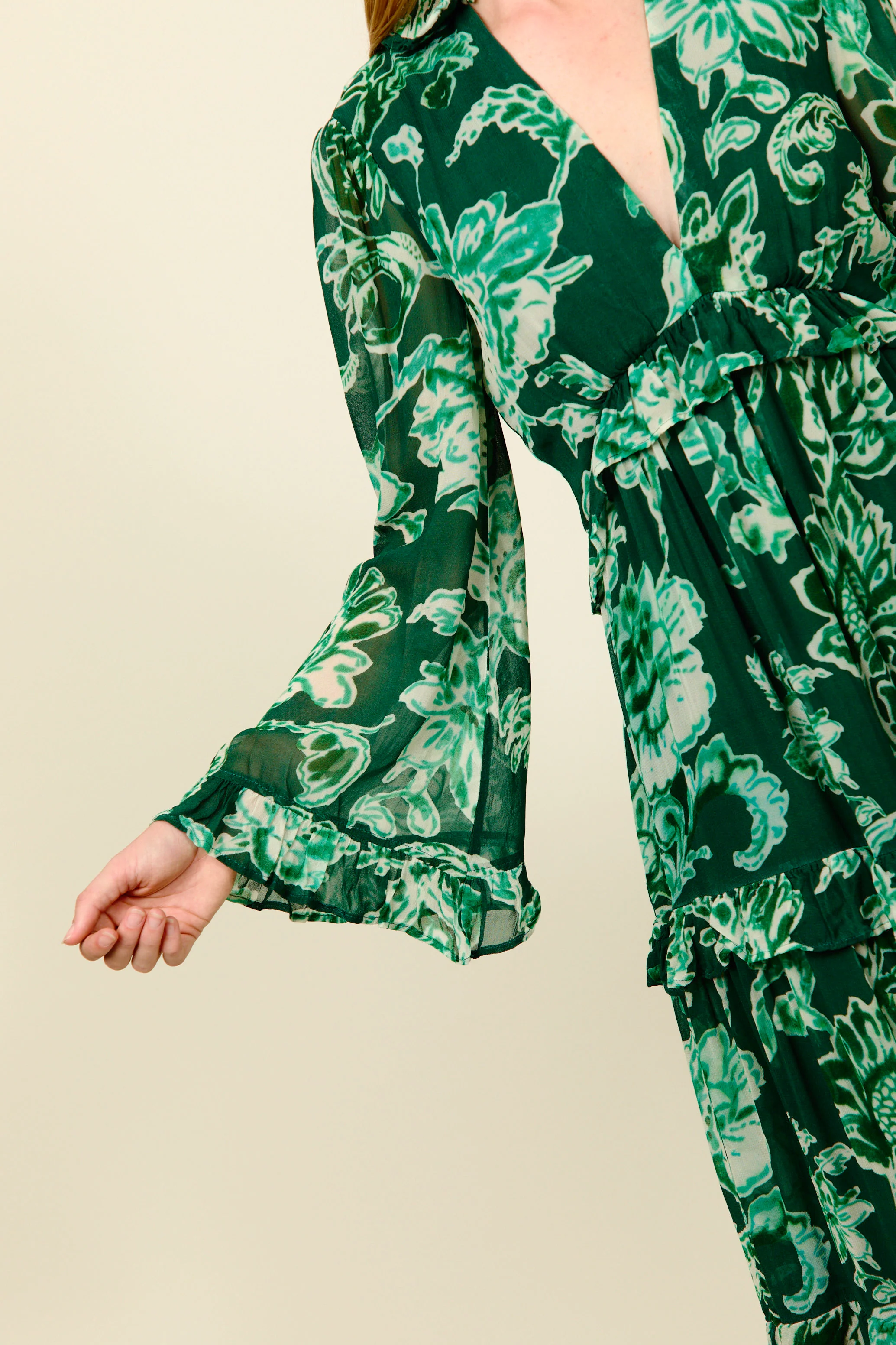 VESTIDO KAIA - Image 5