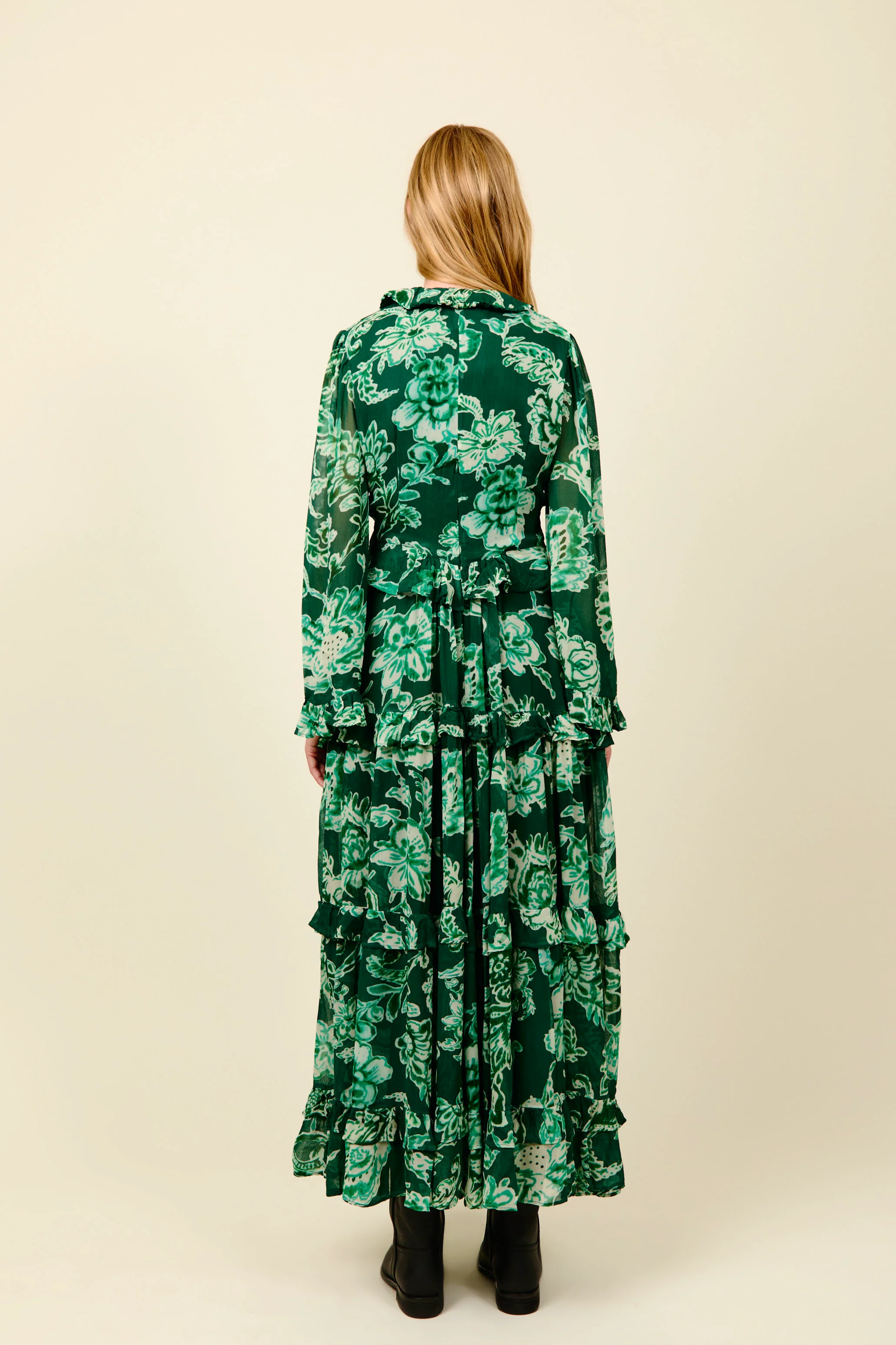 VESTIDO KAIA - Image 7