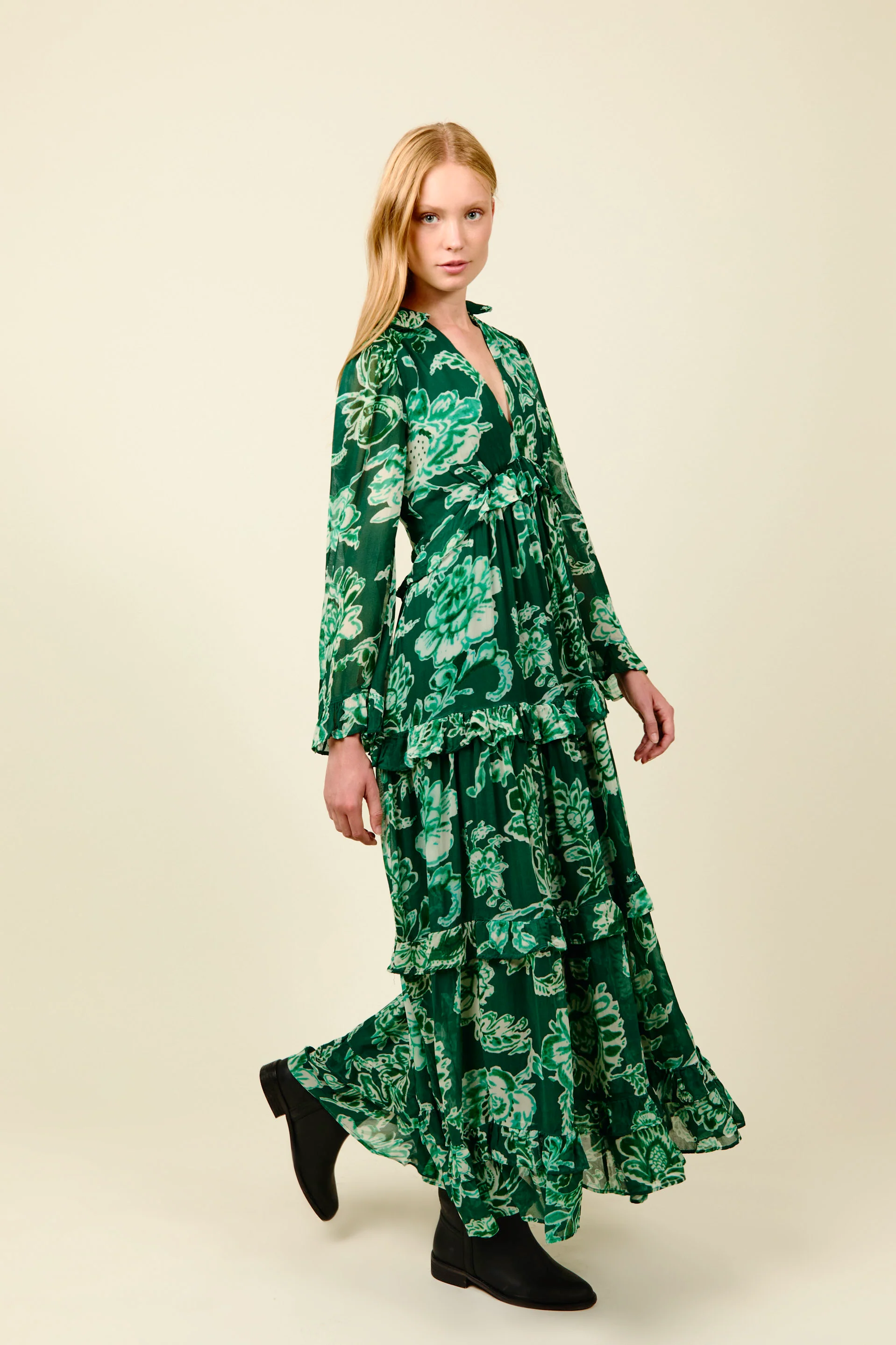 VESTIDO KAIA - Image 9
