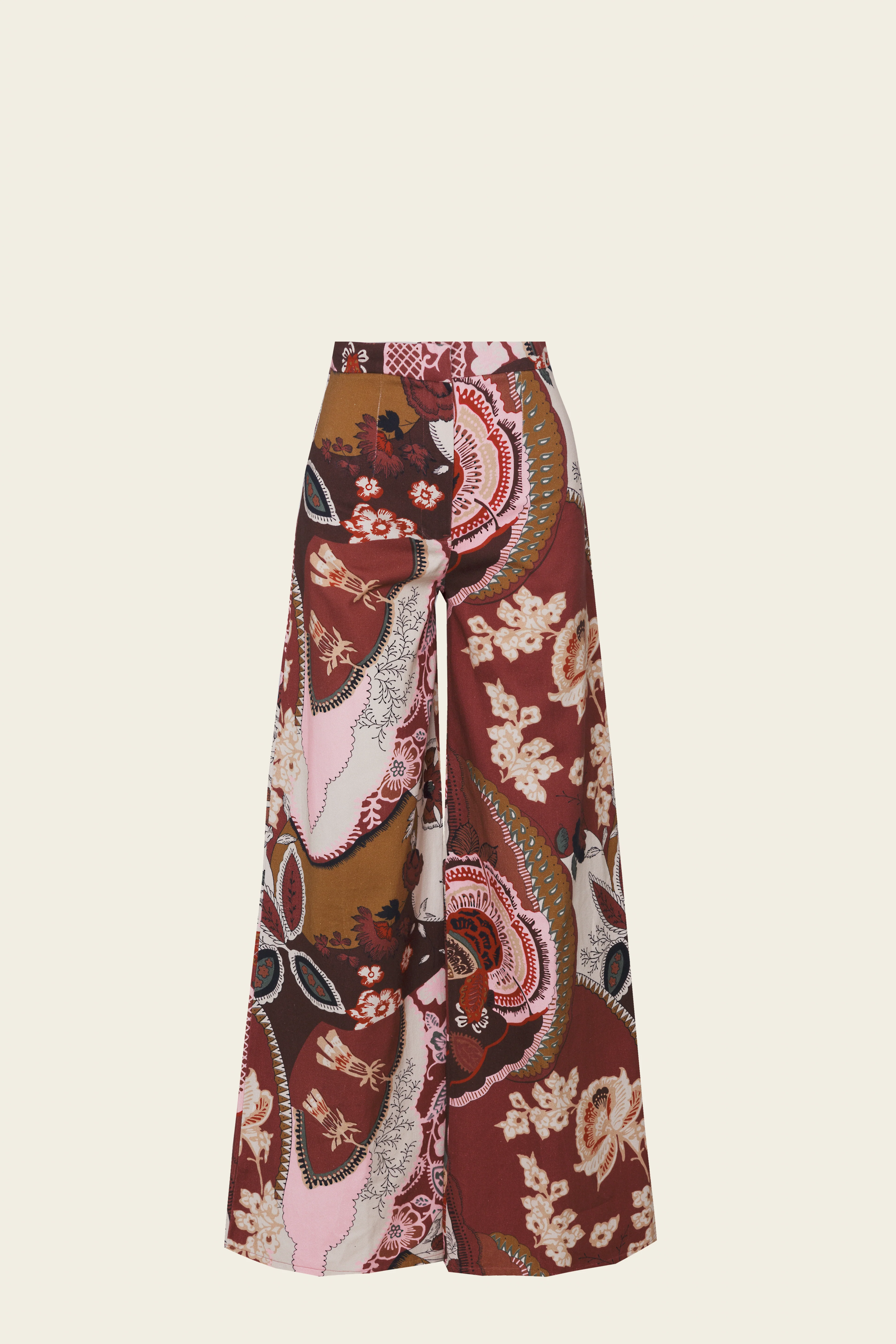 PANTALÓN ALOIA - Image 2