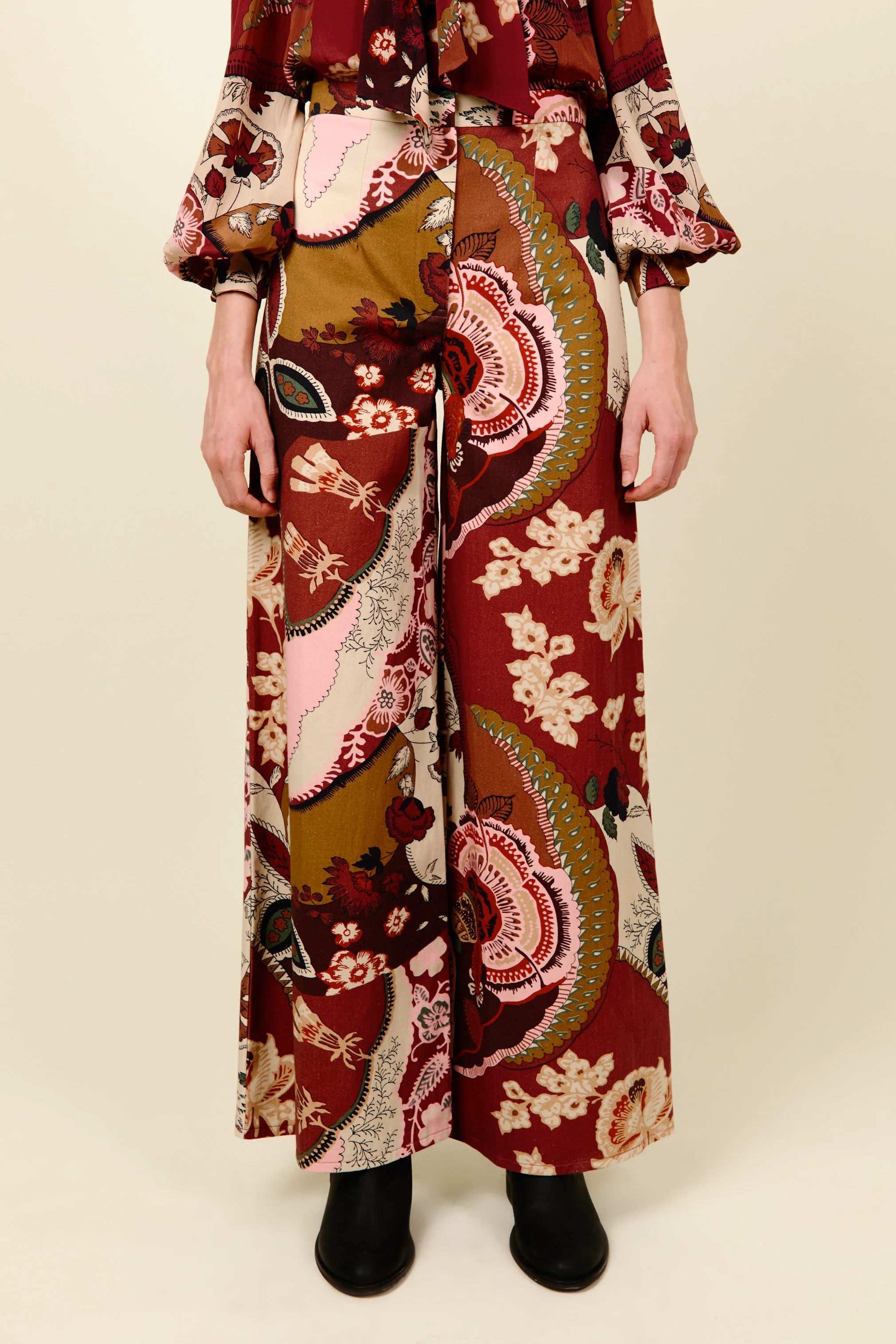 PANTALÓN ALOIA - Image 3