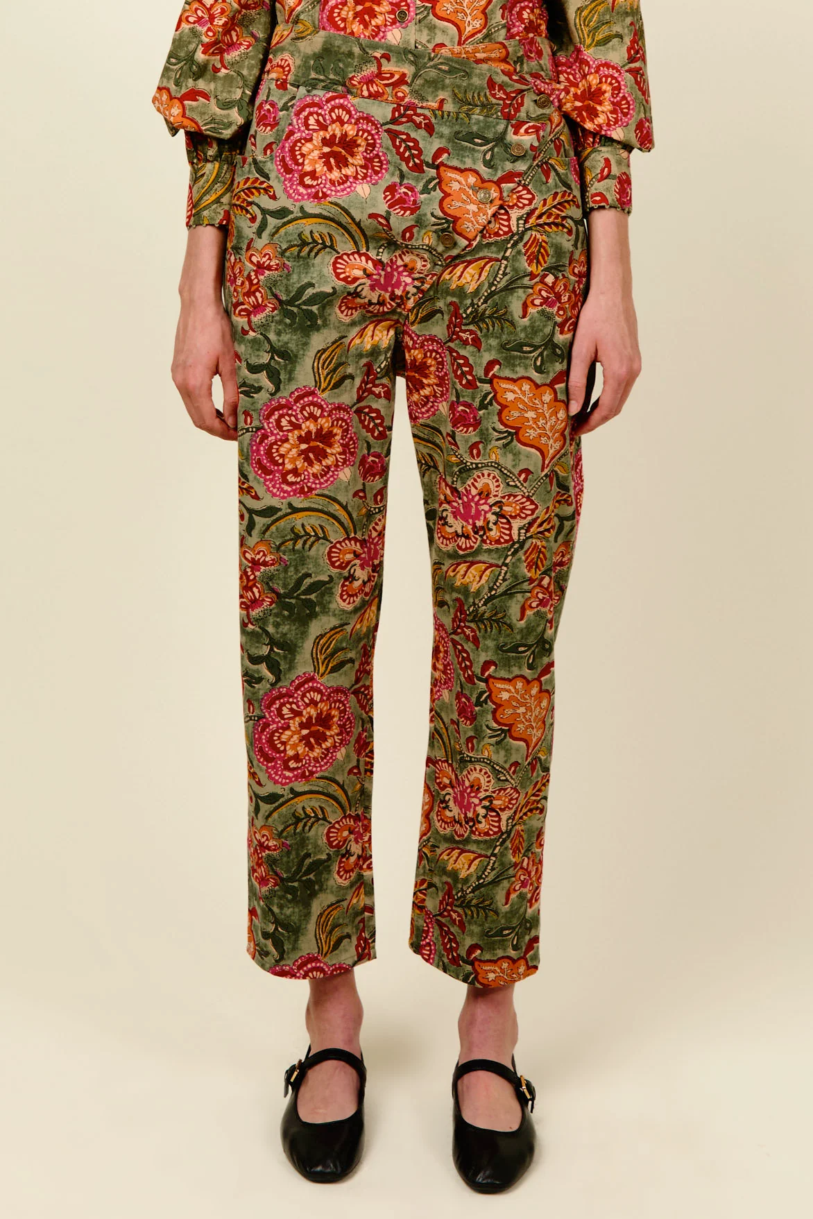 PANTALÓN BELISA - Image 2