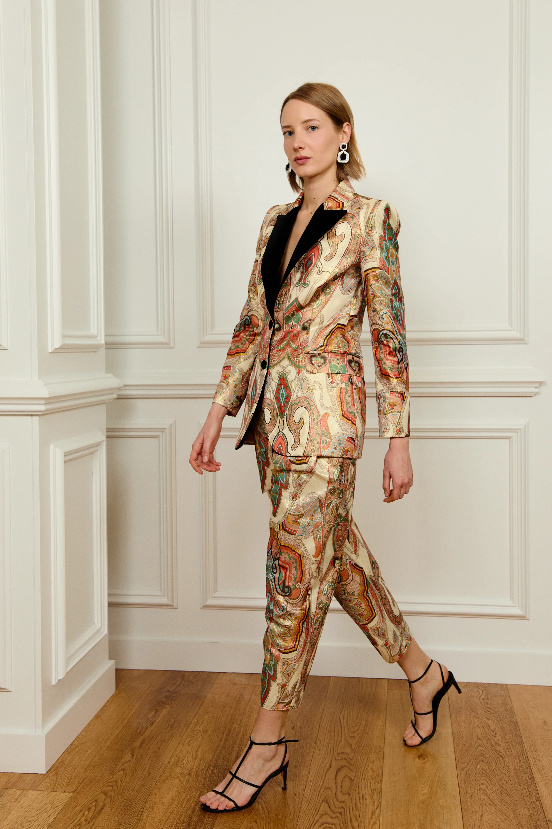 PANTALON BIANCA - Image 3