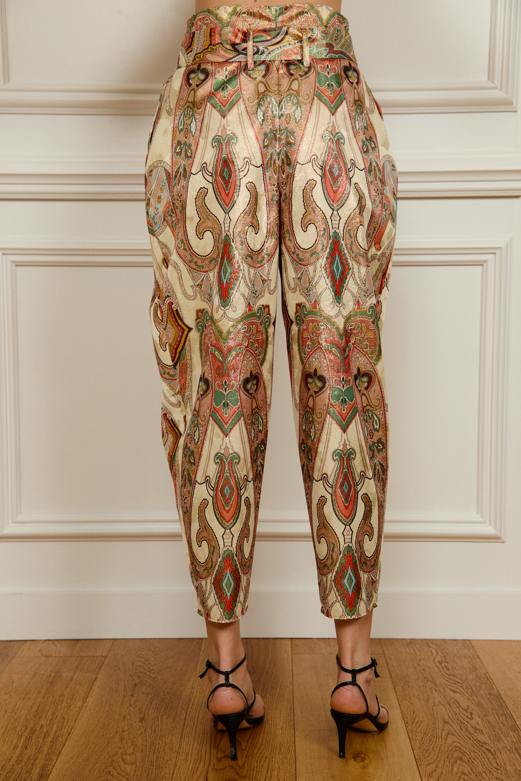 PANTALON BIANCA - Image 5